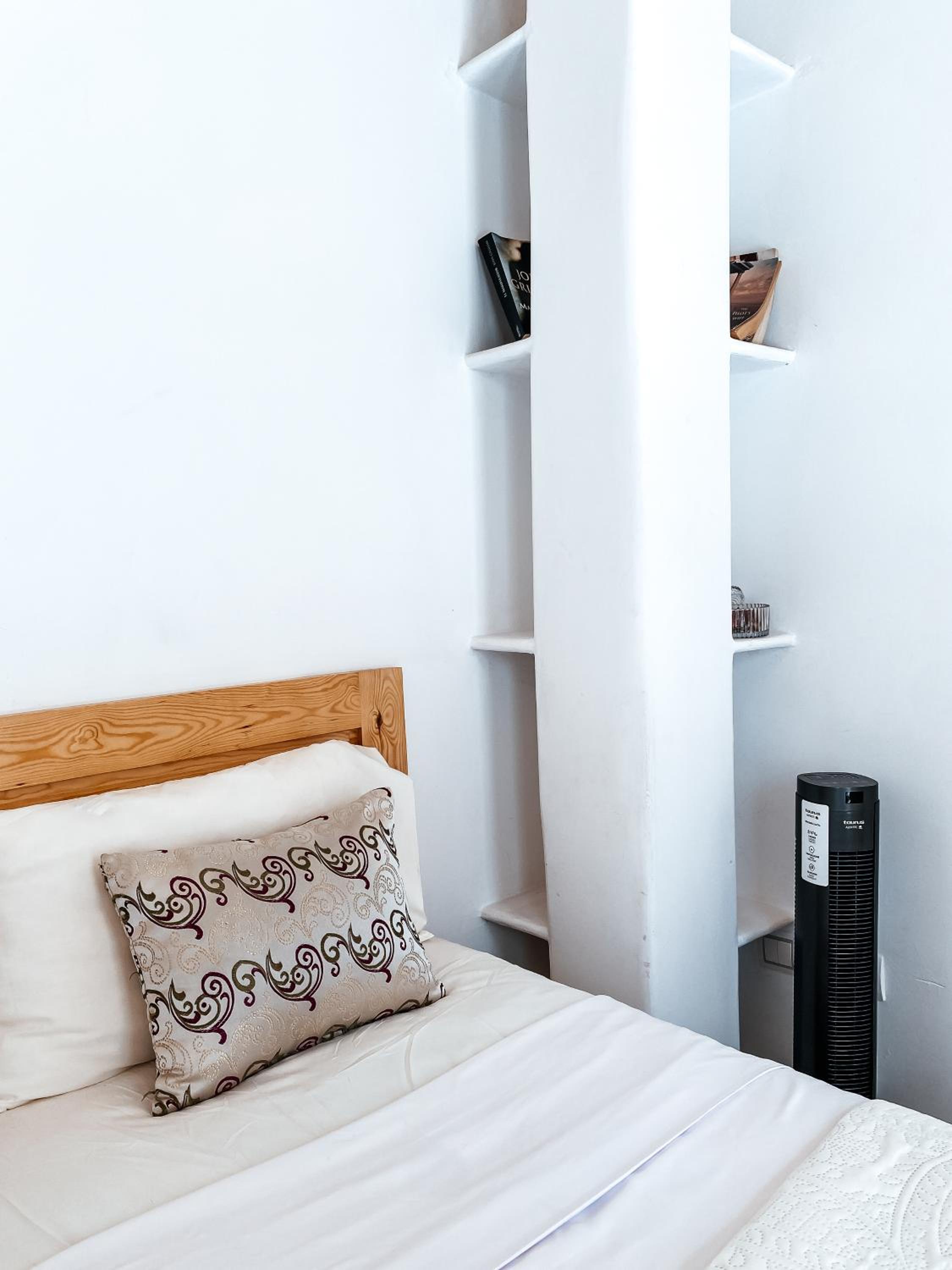 Double or Twin Room Safa photo 3