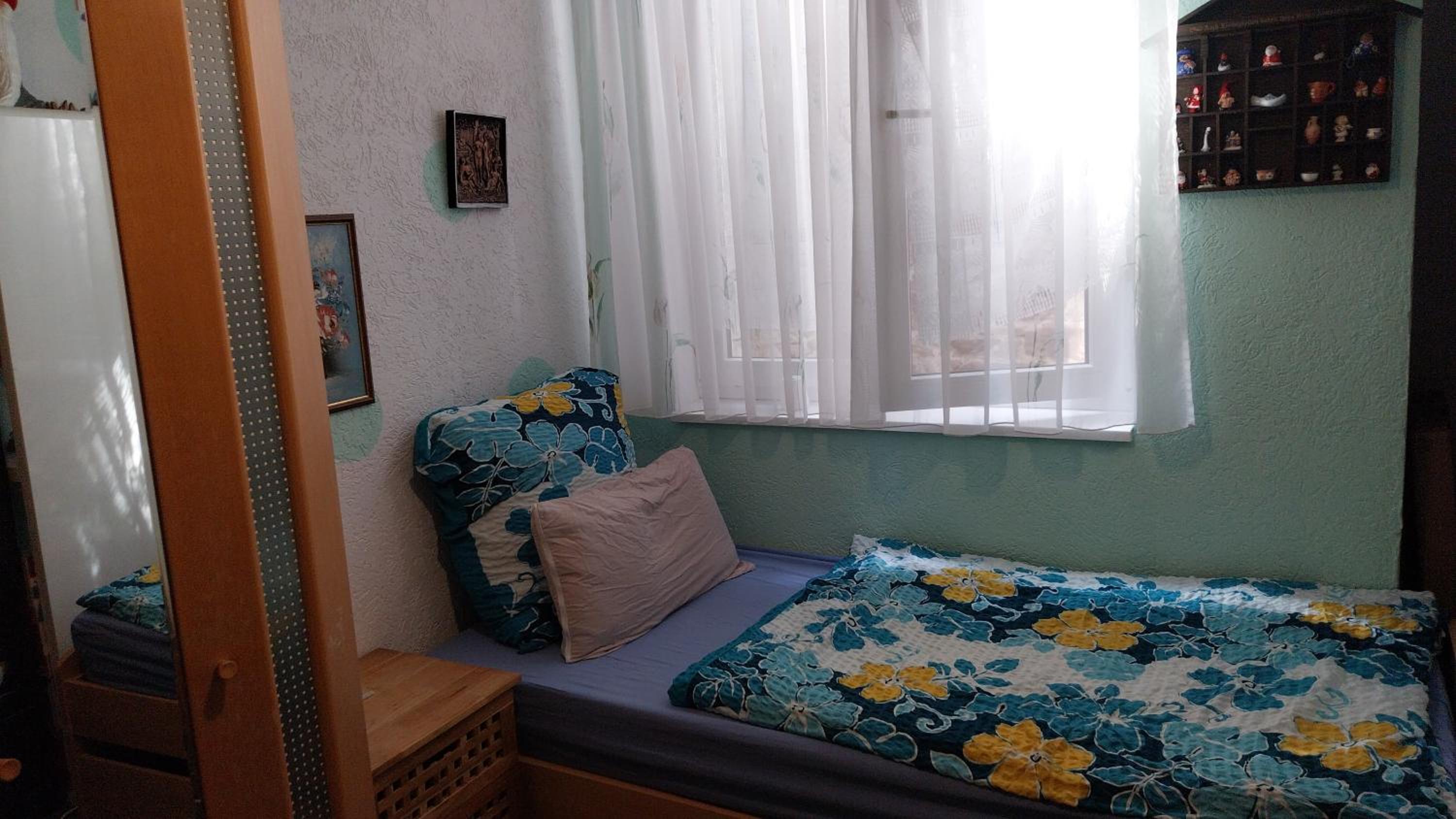 Economy Single Room photo 1