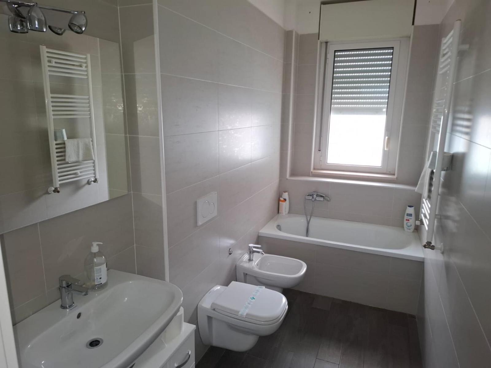Deluxe Quadruple Room photo 3