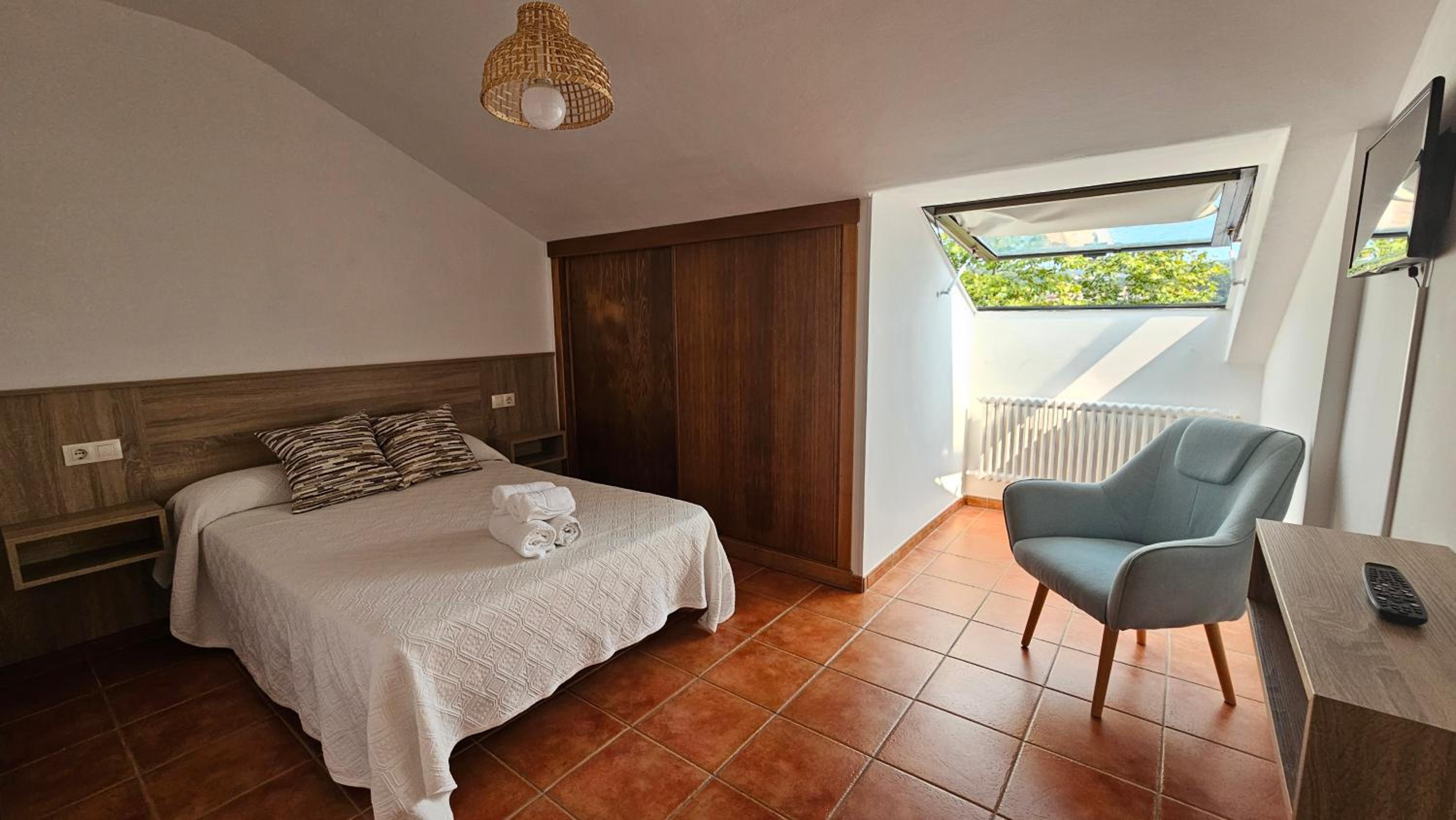Apartamento Dúplex