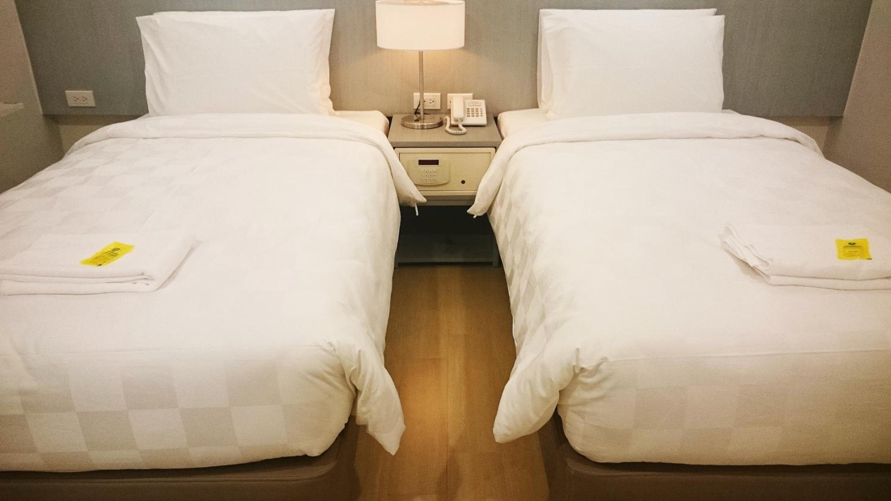 Twin Room photo 3