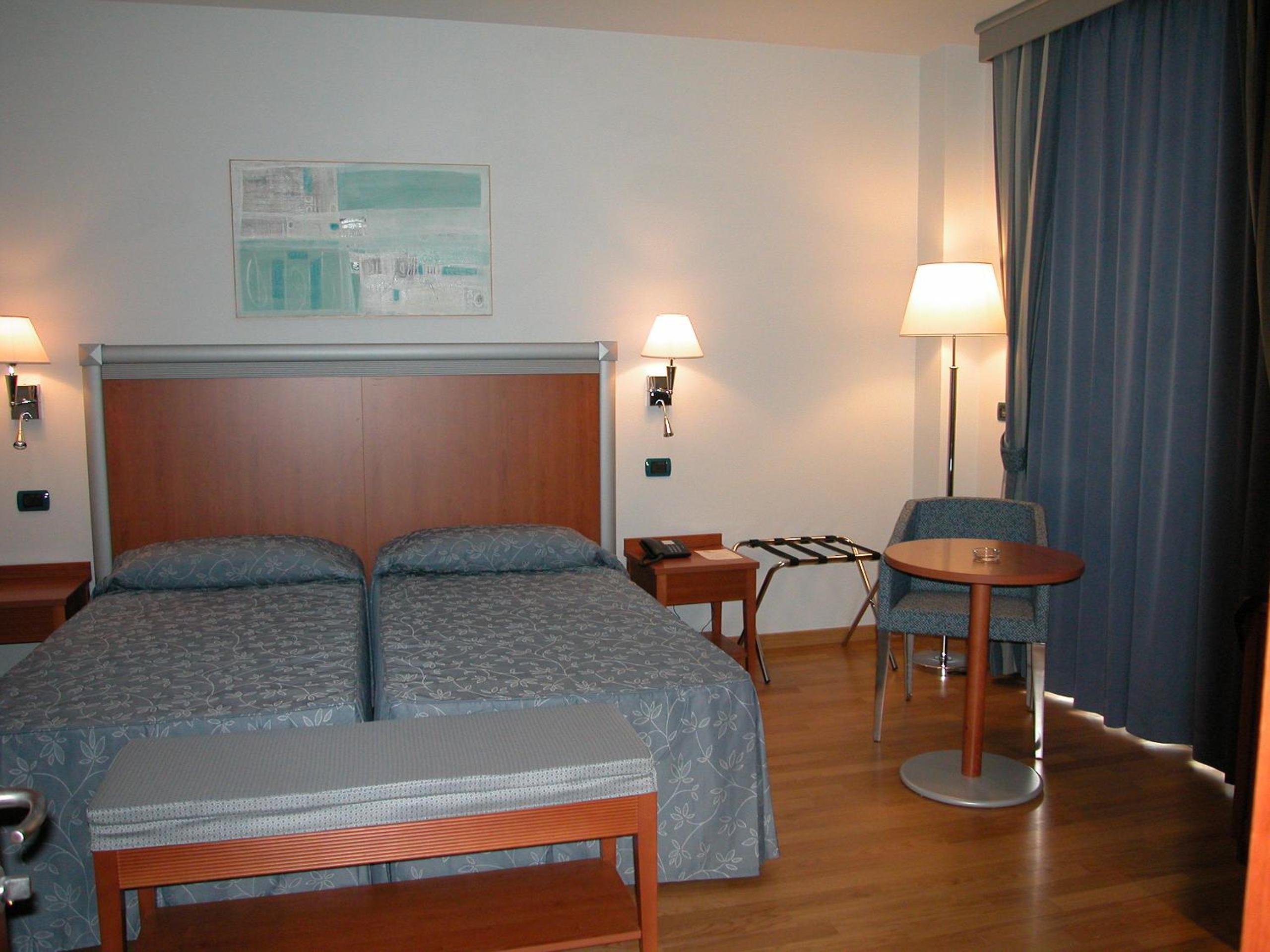 Twin Room photo 1