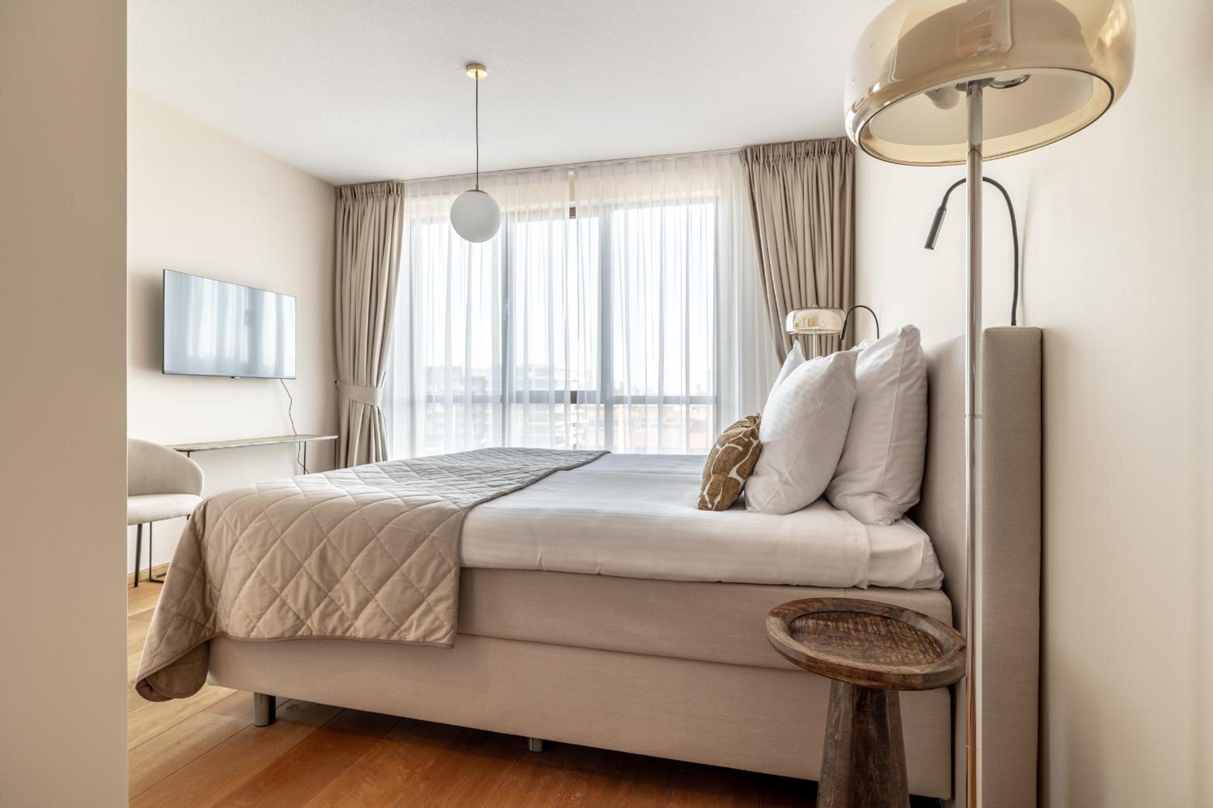 Penthouse Apartment photo 3
