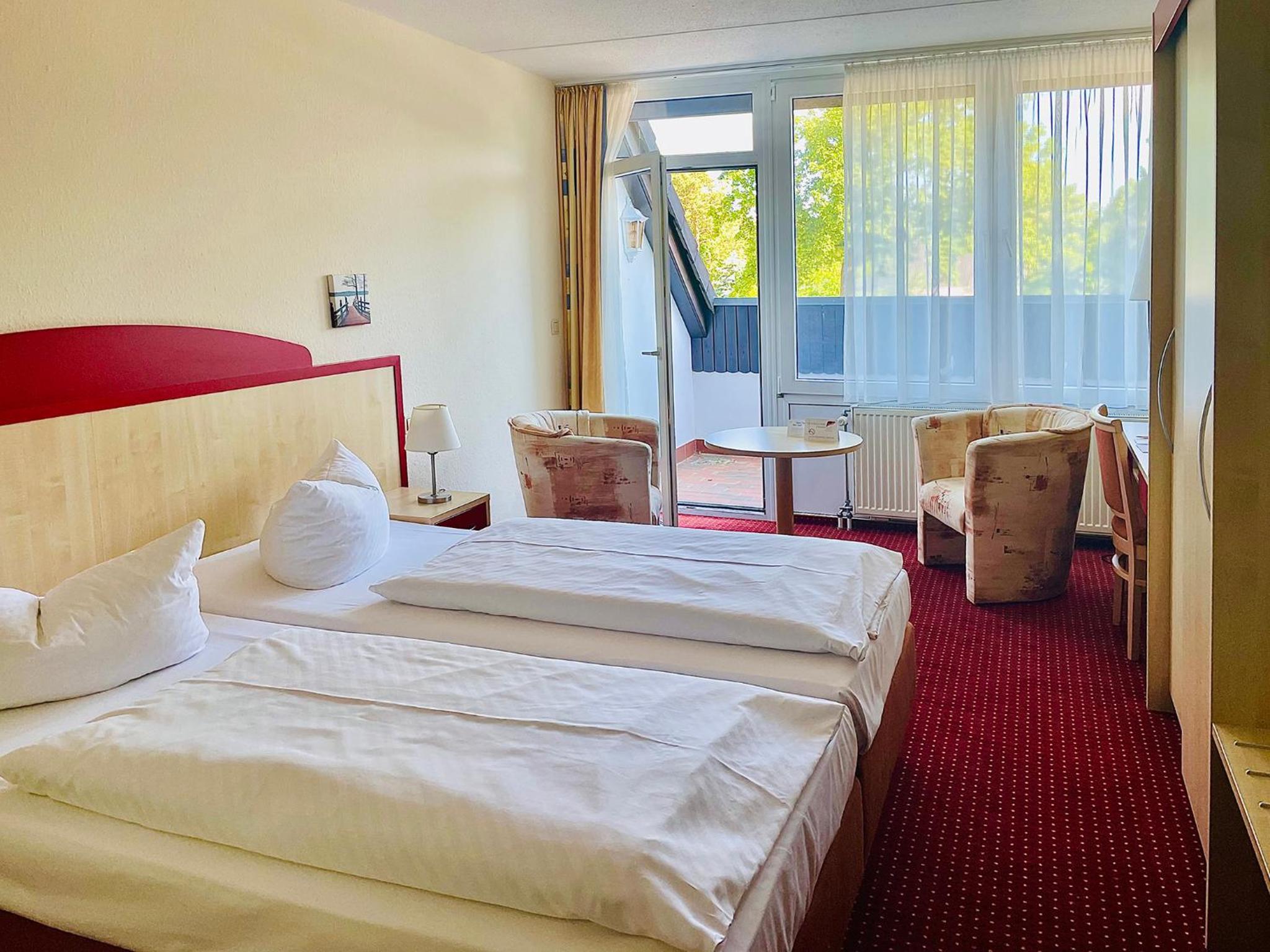 Double Room - Photo 4