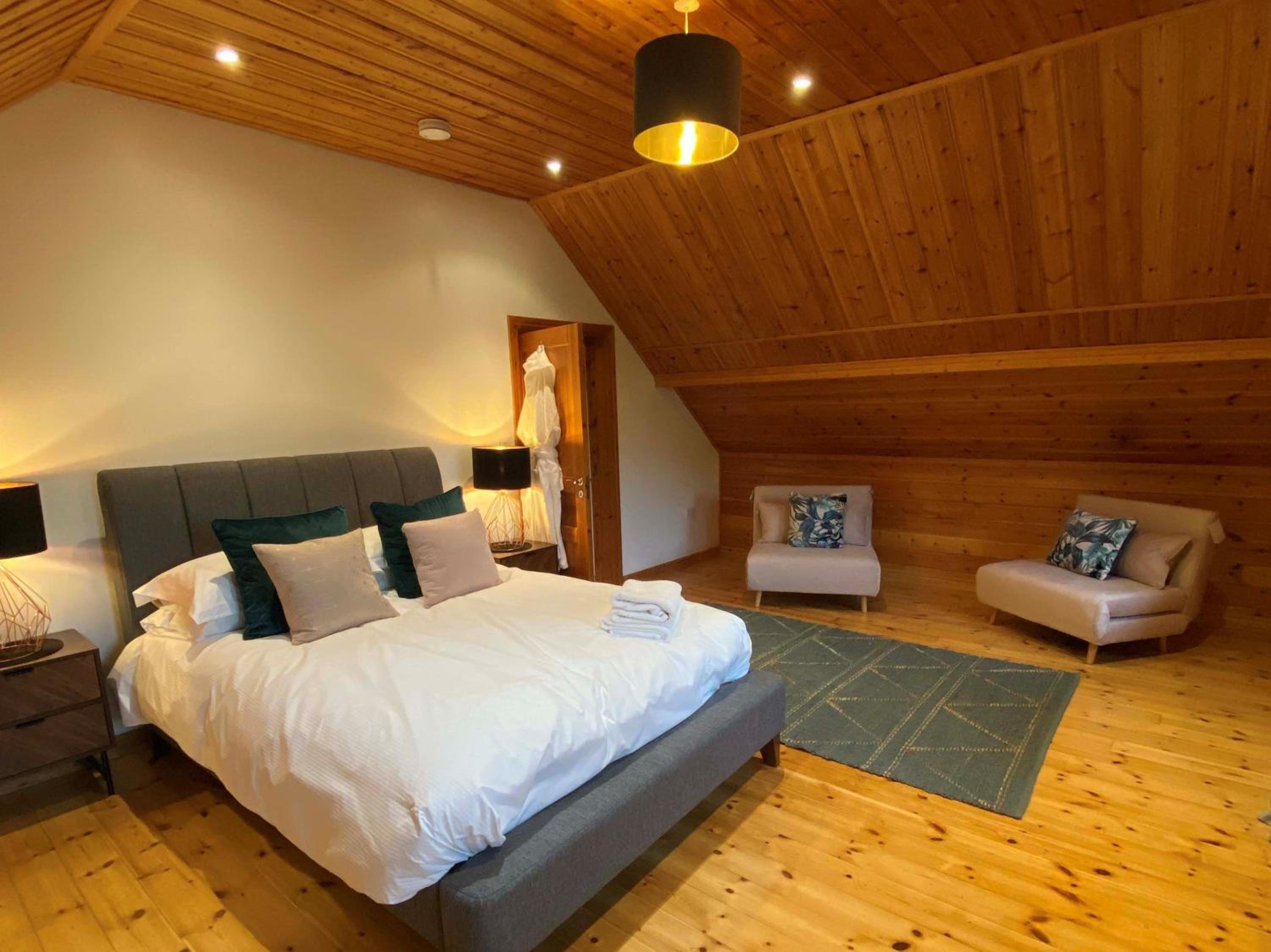 Vacation Home photo 1