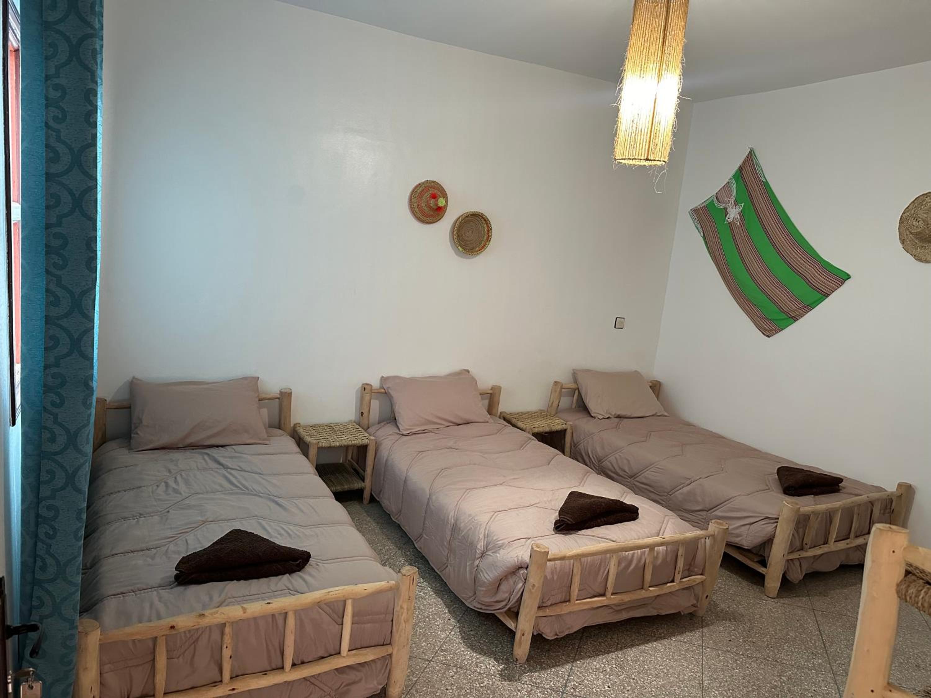 Standard Triple Room photo 1