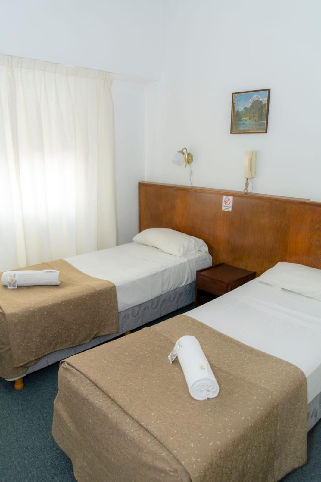 Standard Quadruple Room photo 2
