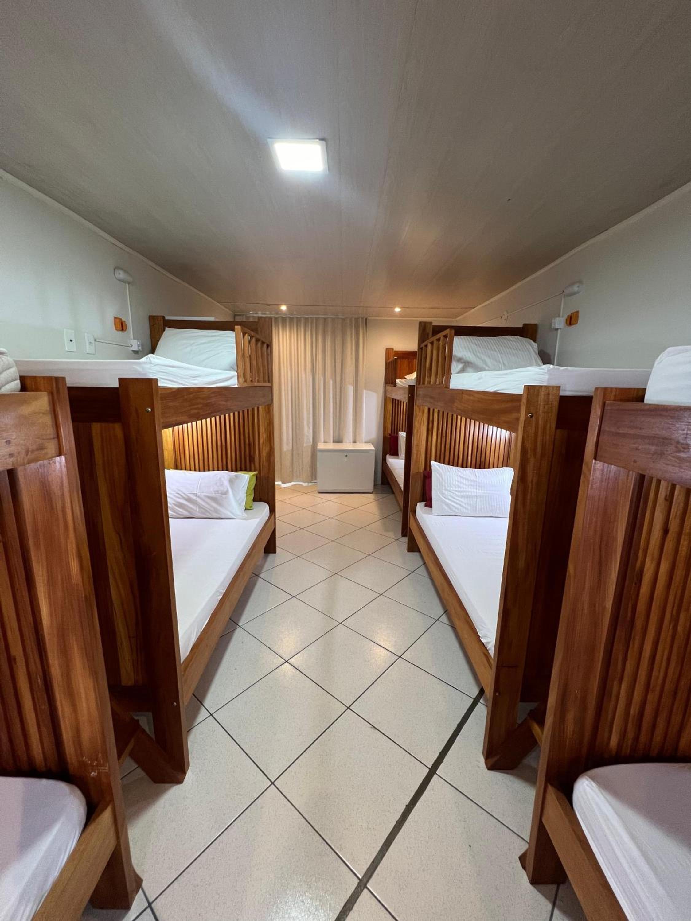Bunk Bed in Female Dormitory Room   photo 2