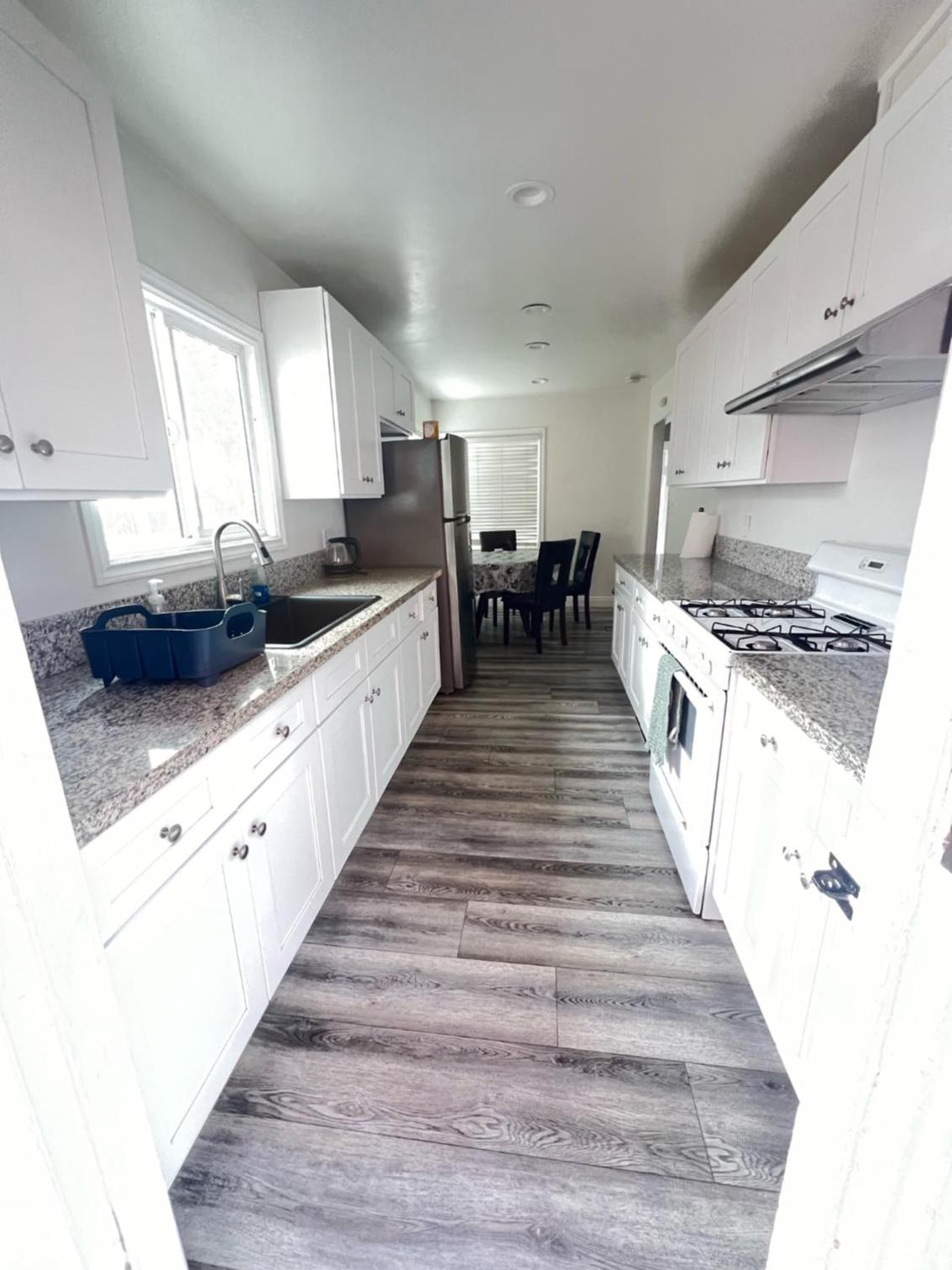 One-Bedroom Cottage photo 2