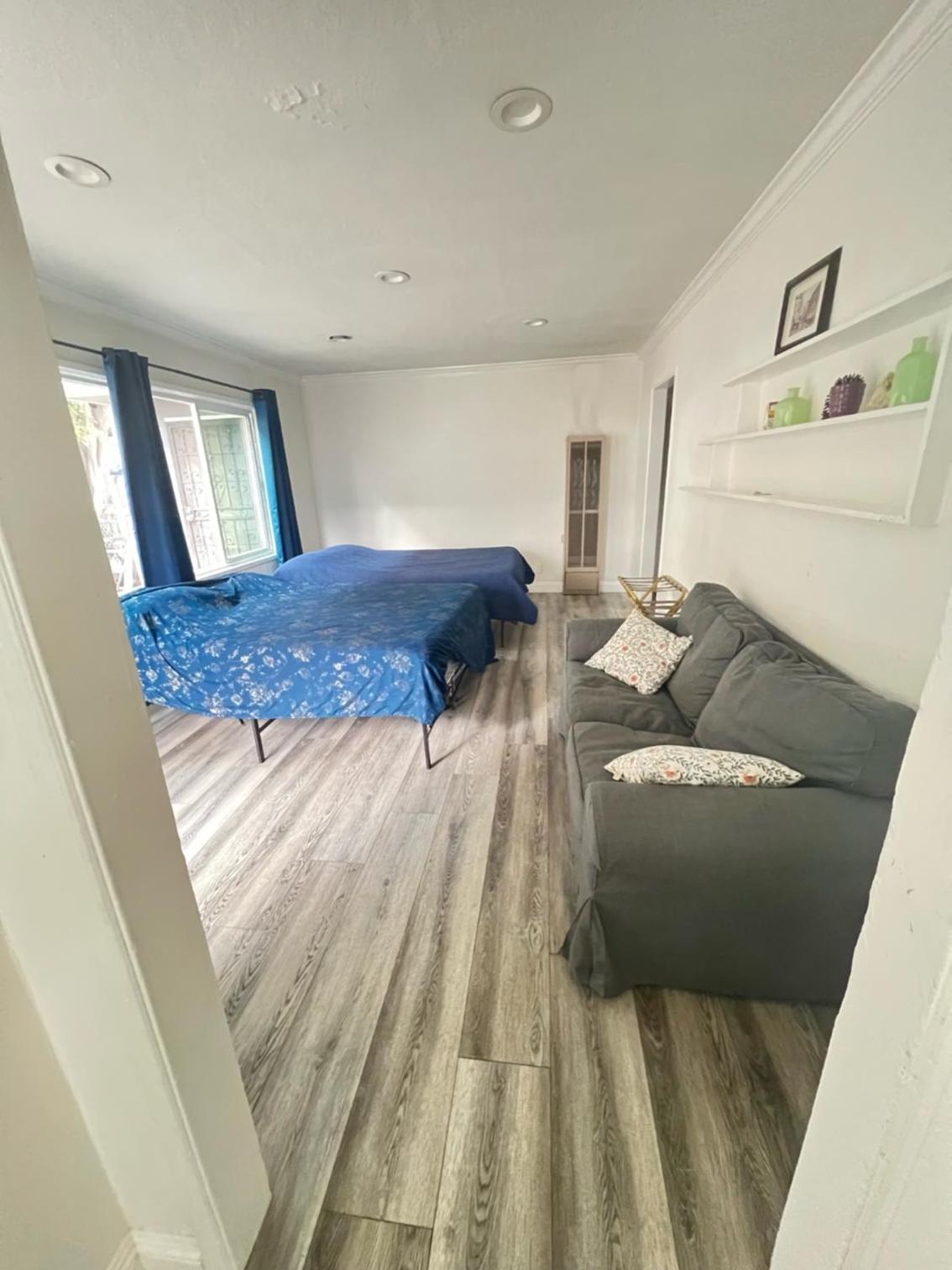 One-Bedroom Cottage photo 3