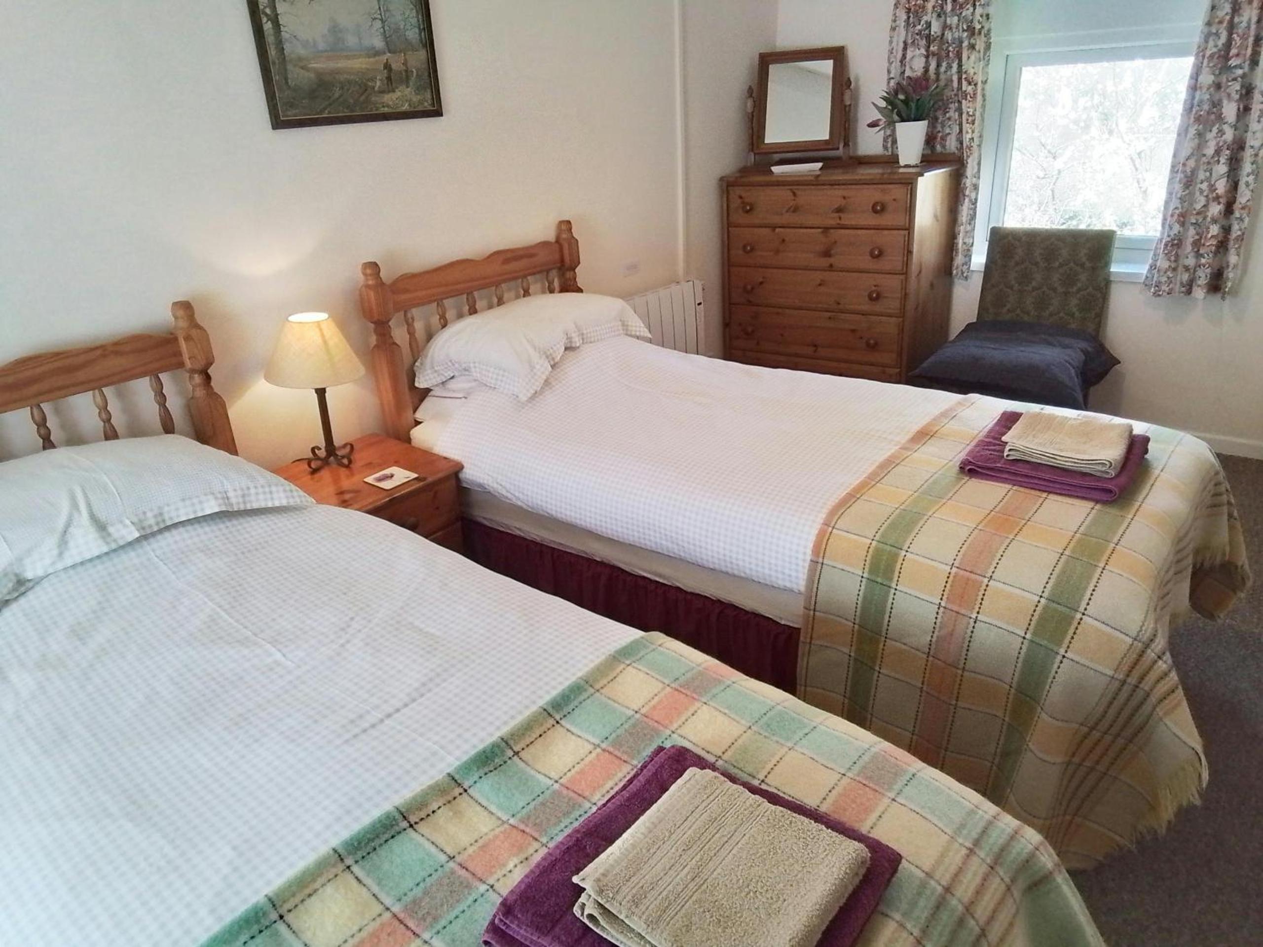 Two-Bedroom House photo 1