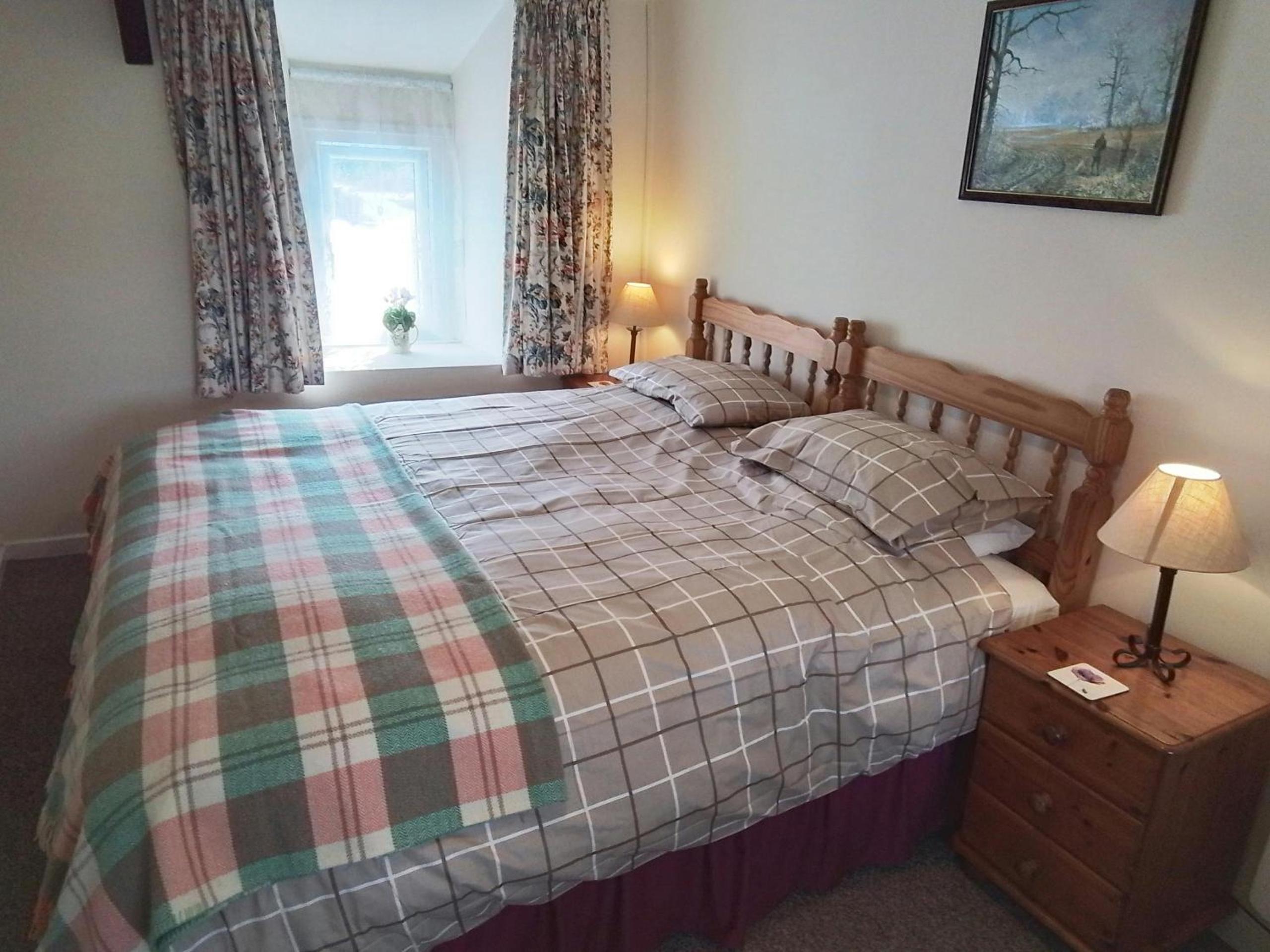 Two-Bedroom House photo 2