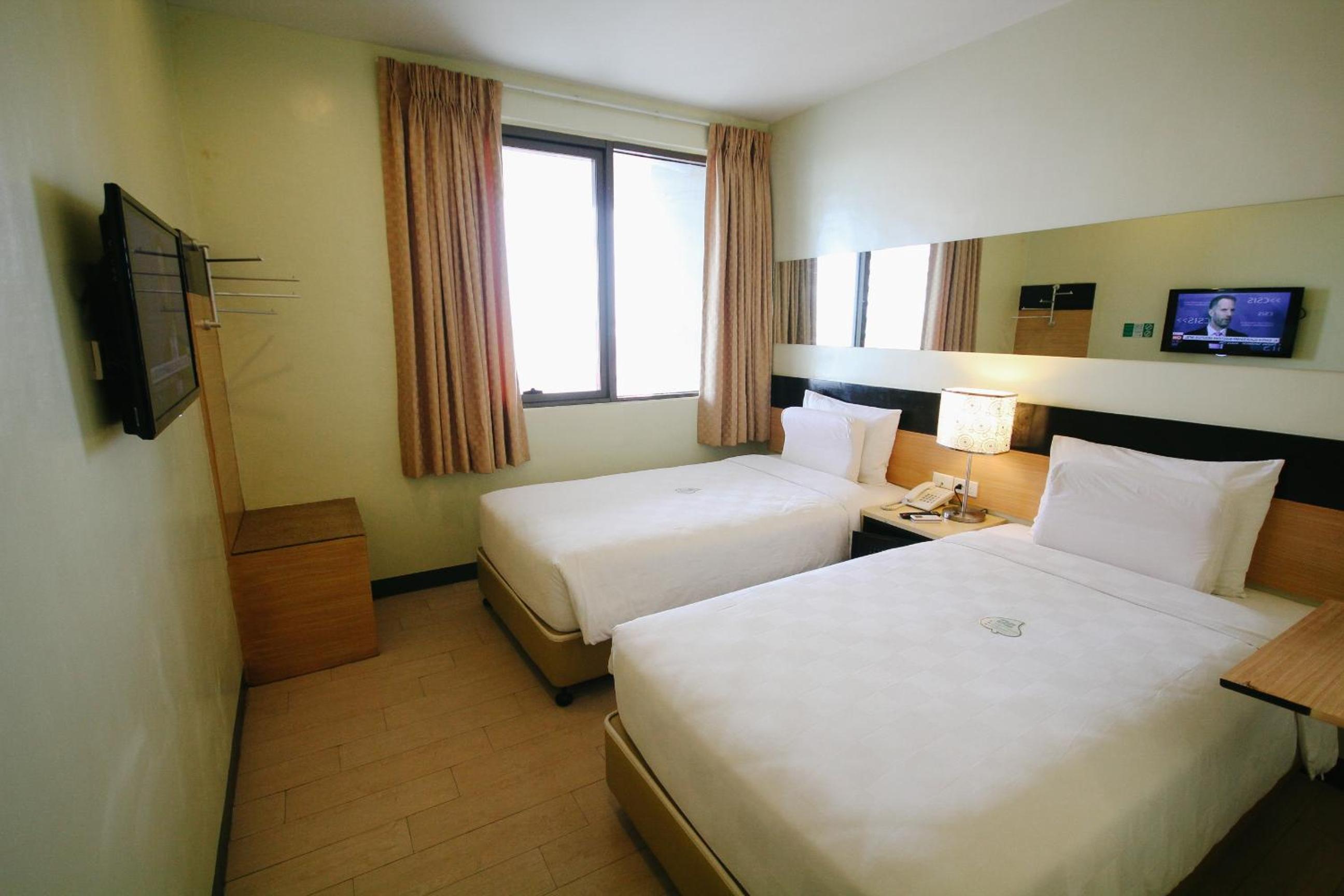 Twin Room photo 1