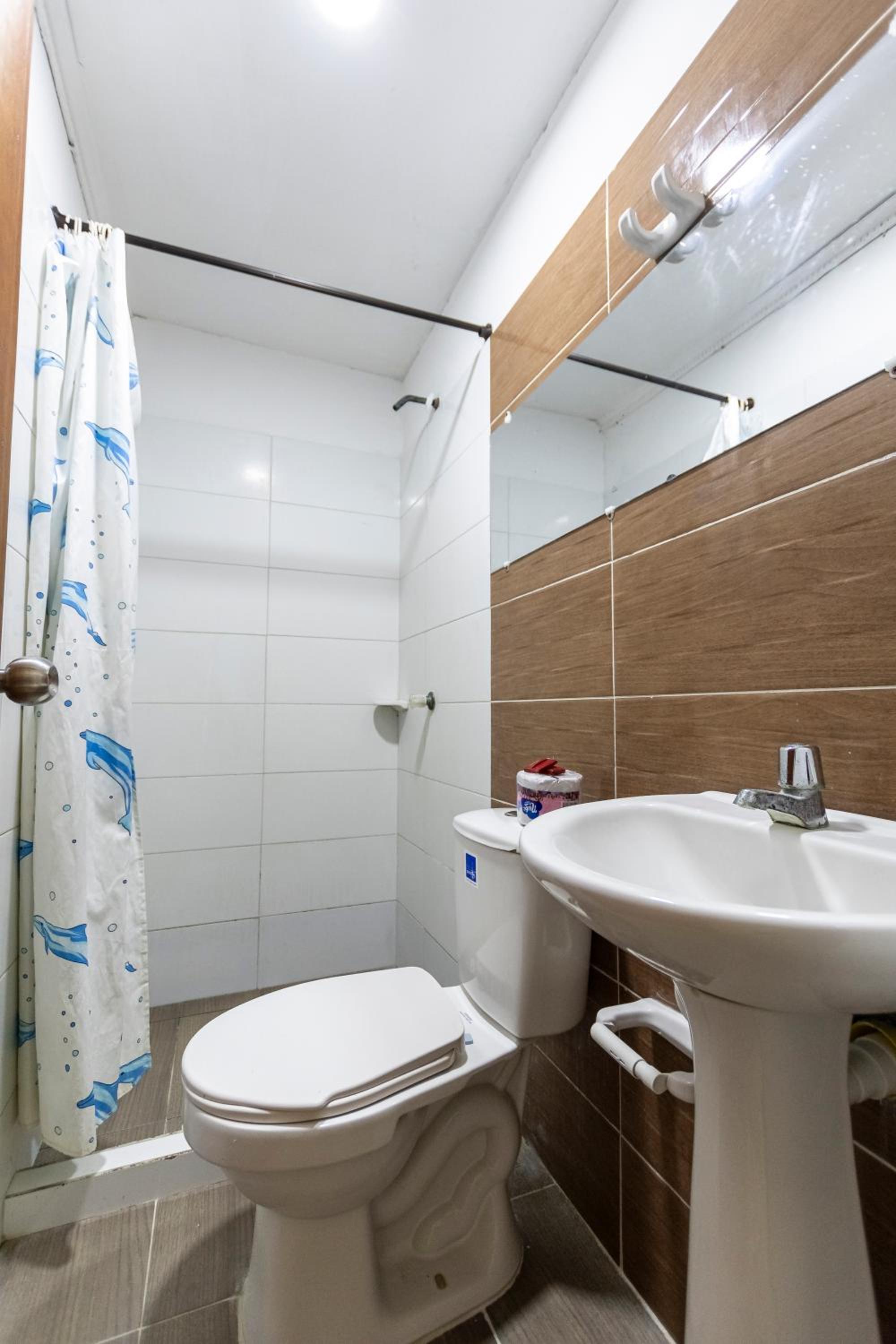Double Room With Private Bathroom photo 2