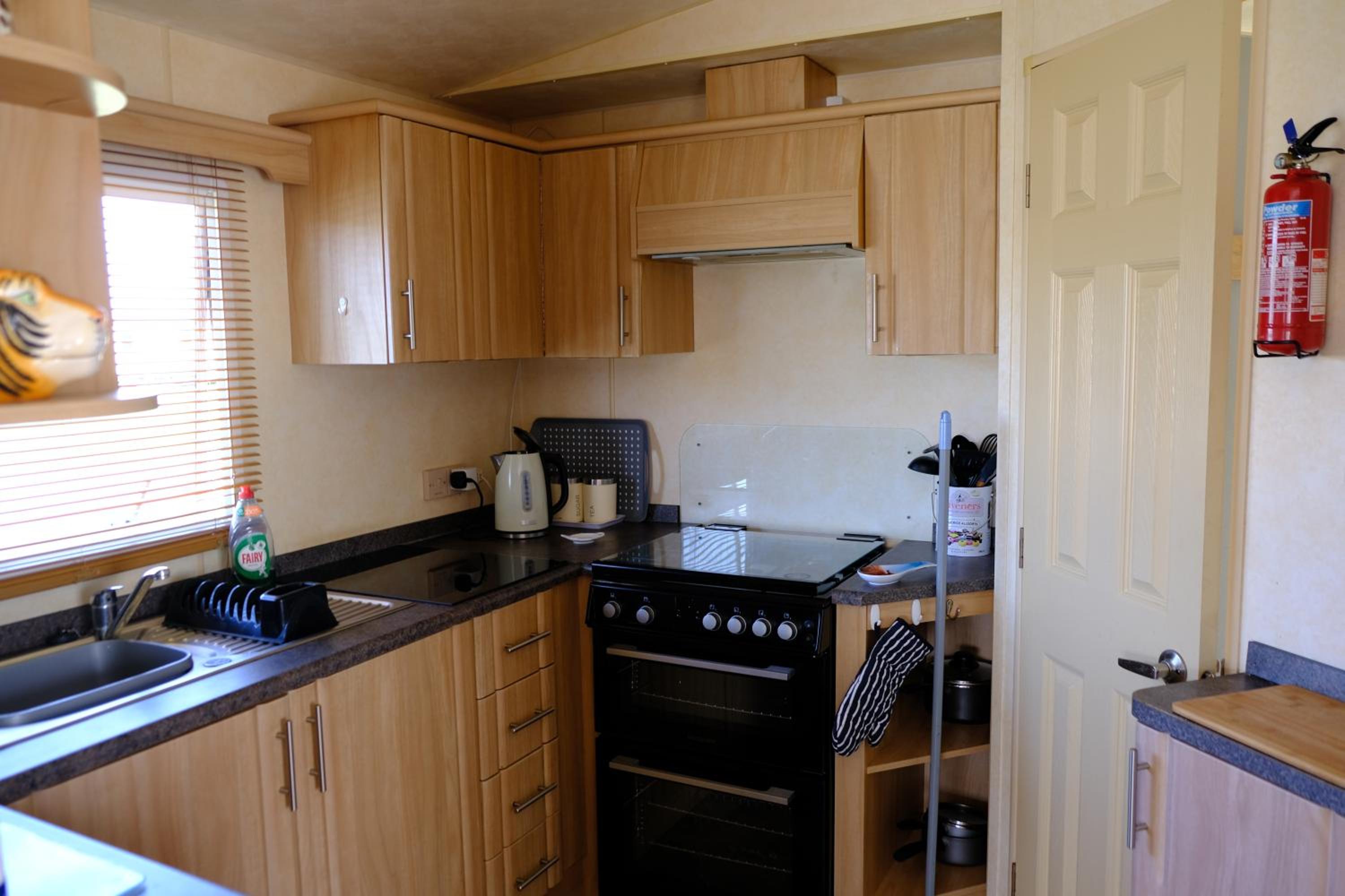 Caravan photo 2