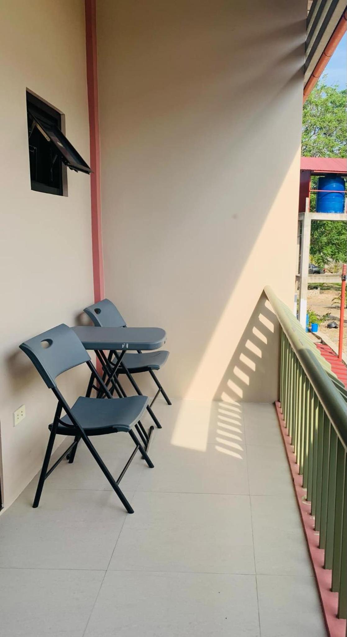 Queen Room with Balcony photo 2