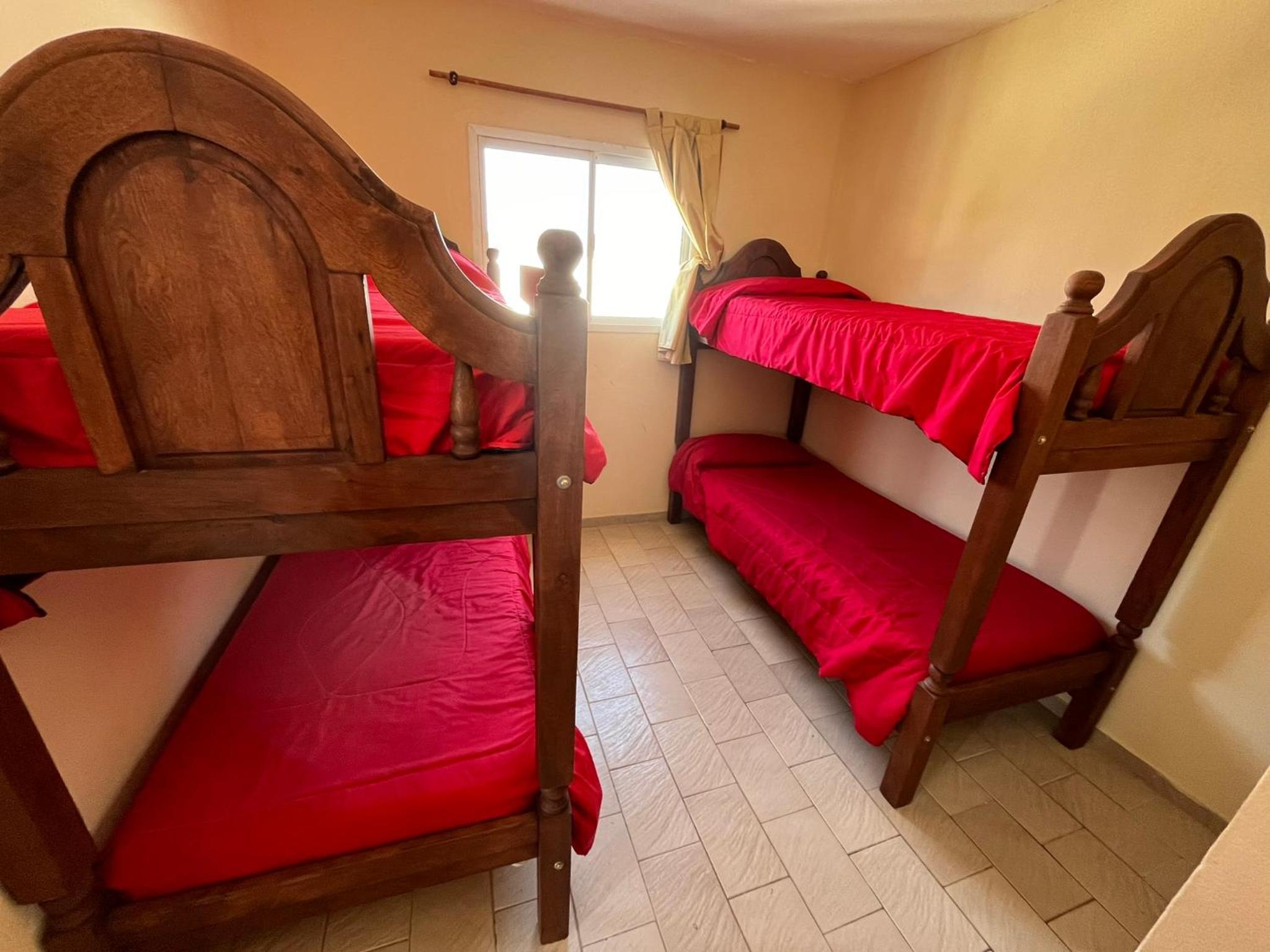 Family Double Room