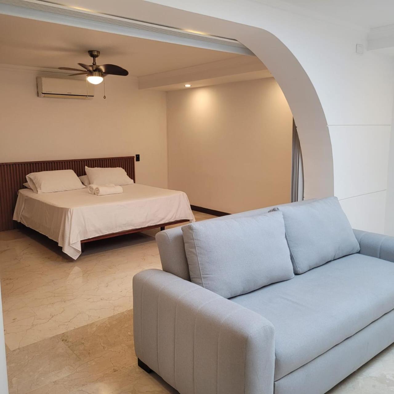 Standard Family Room