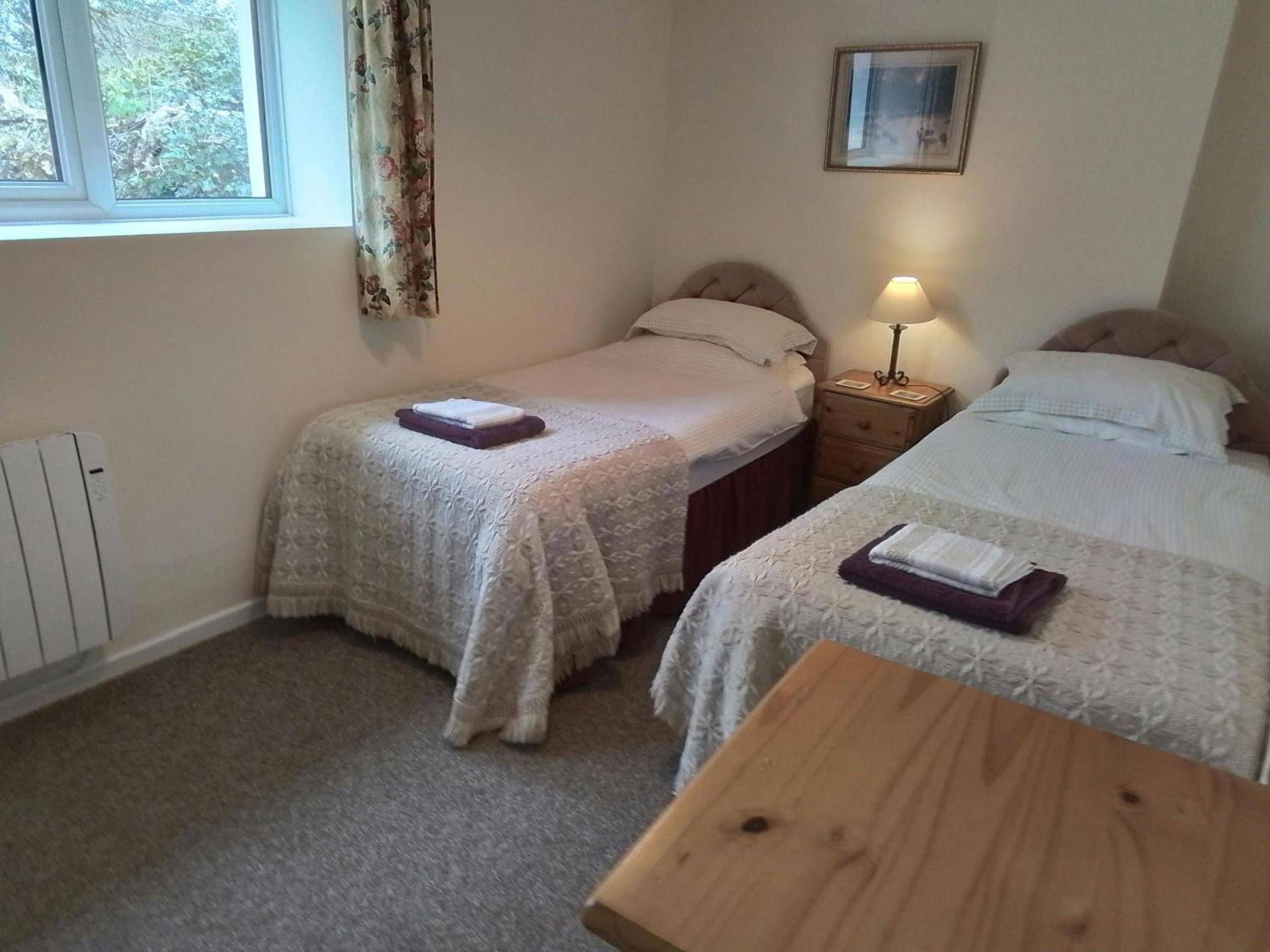 Two-Bedroom House photo 1