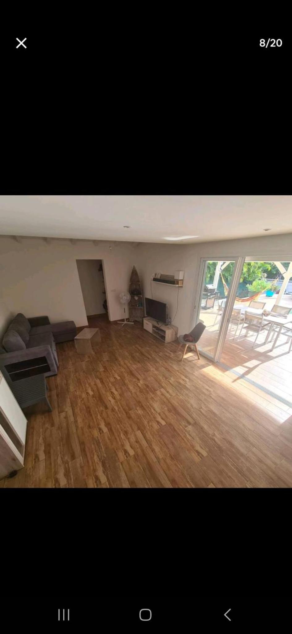 Three-Bedroom Villa photo 3