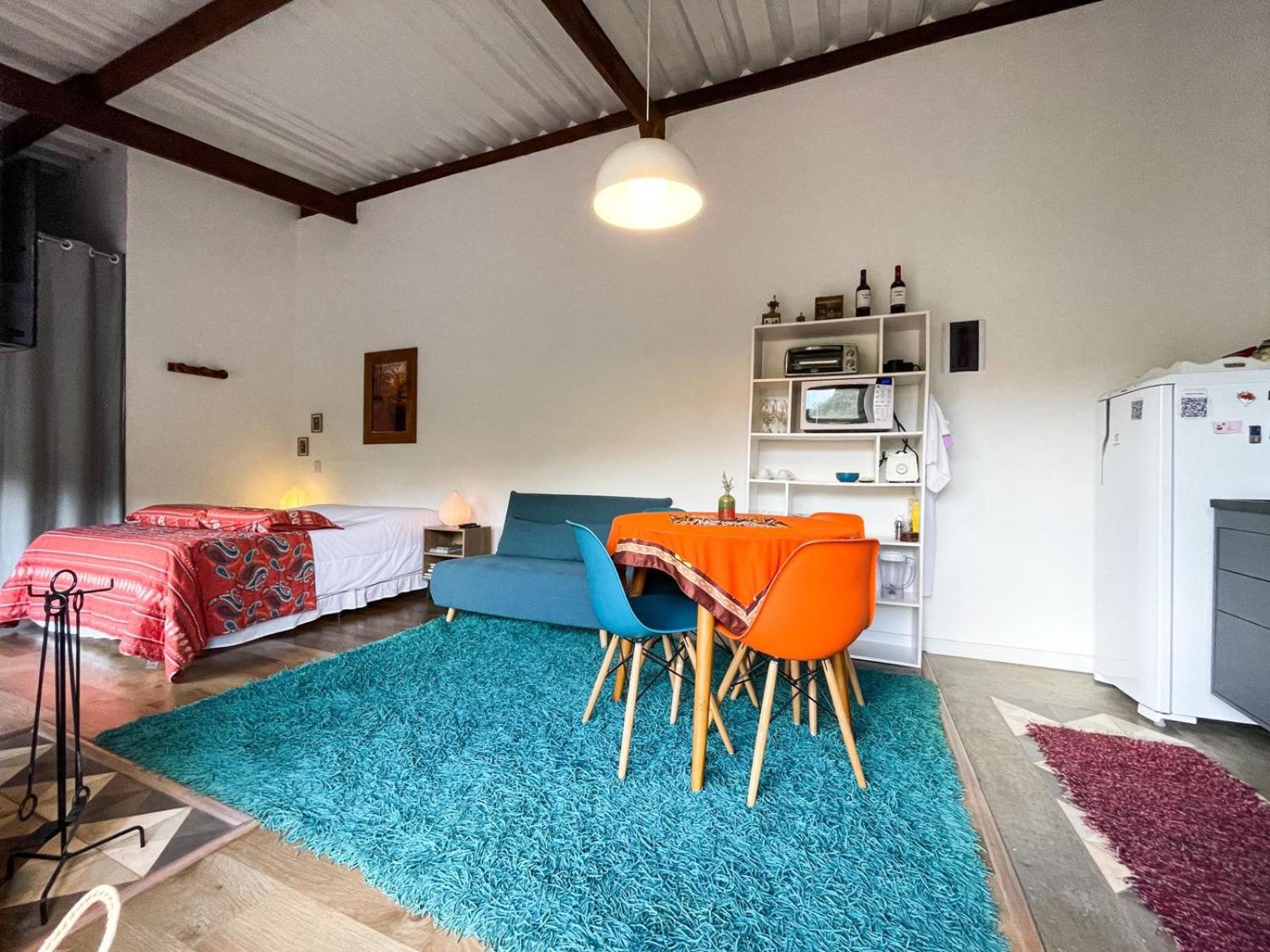 Superior Chalet