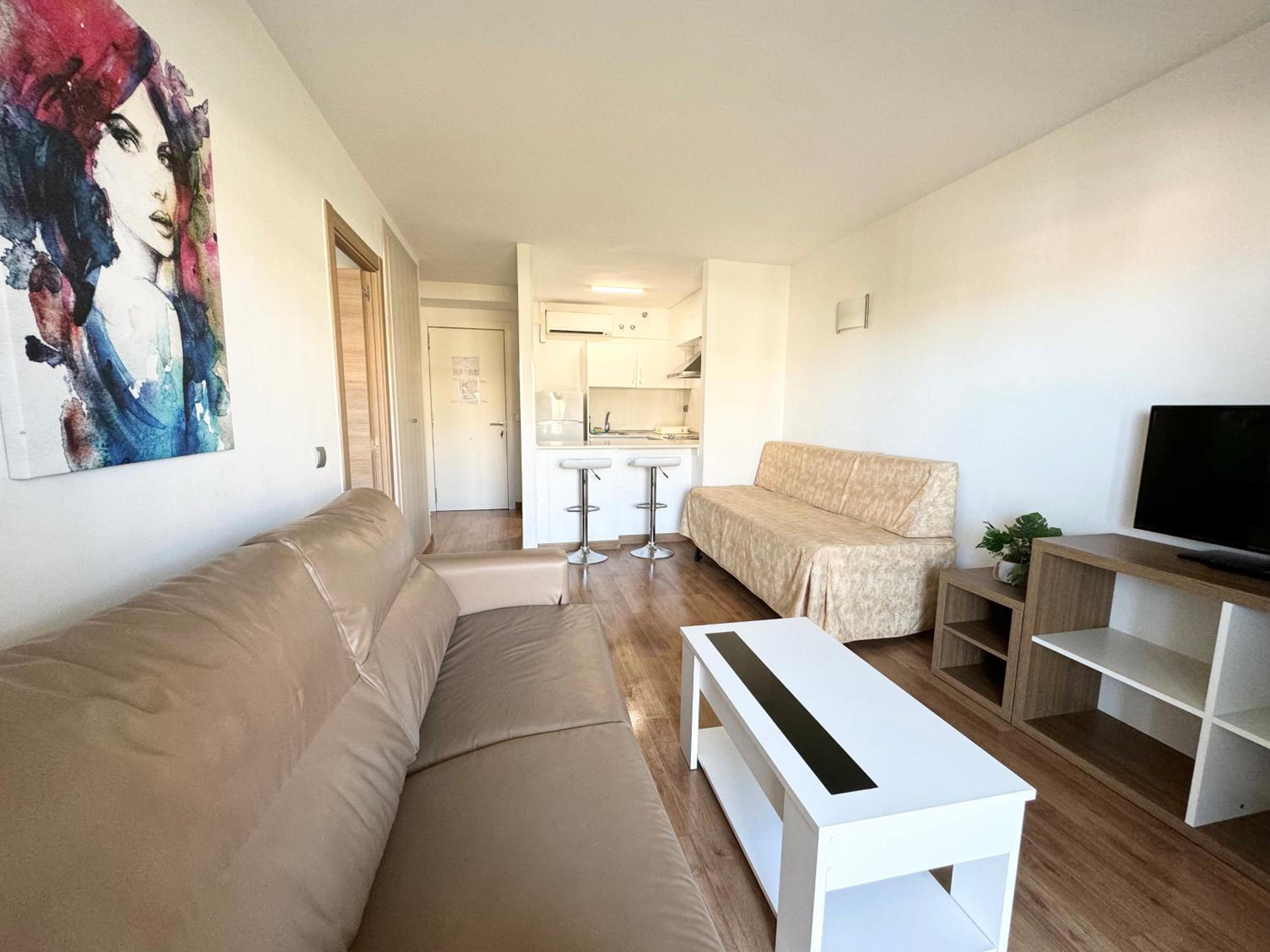 Apartamento