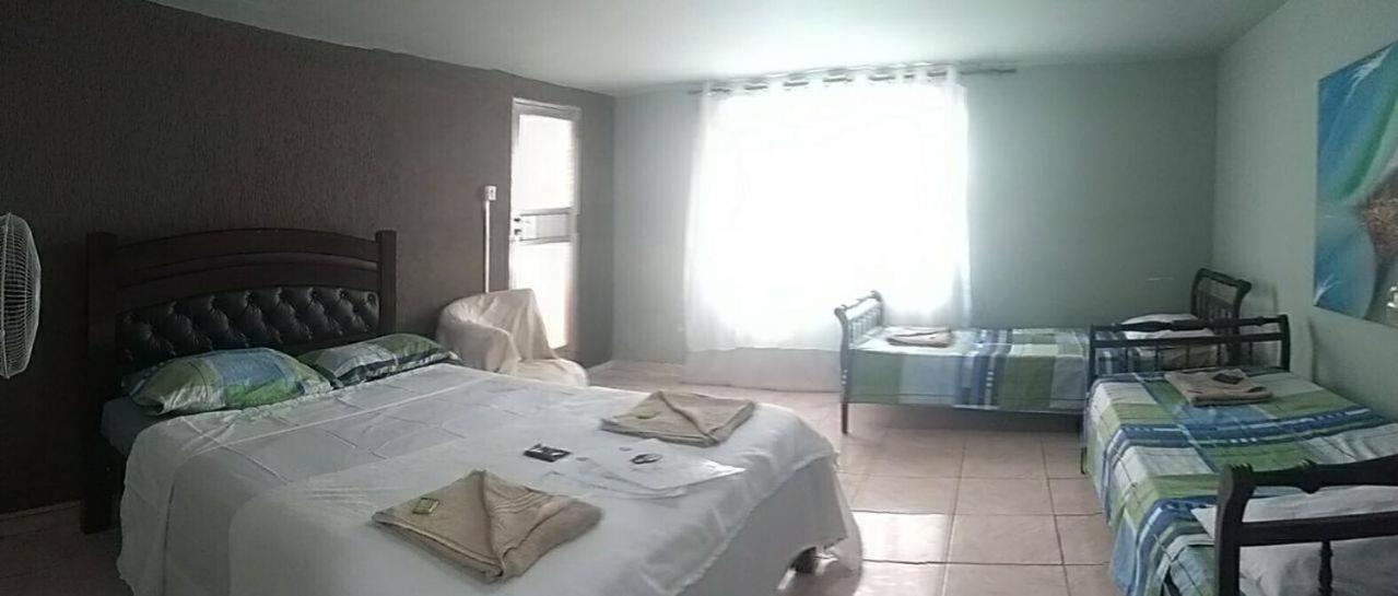 Economy Quadruple Room photo 2