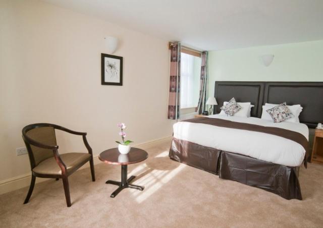 Family Room (2 Adults + 2 Children) photo 1