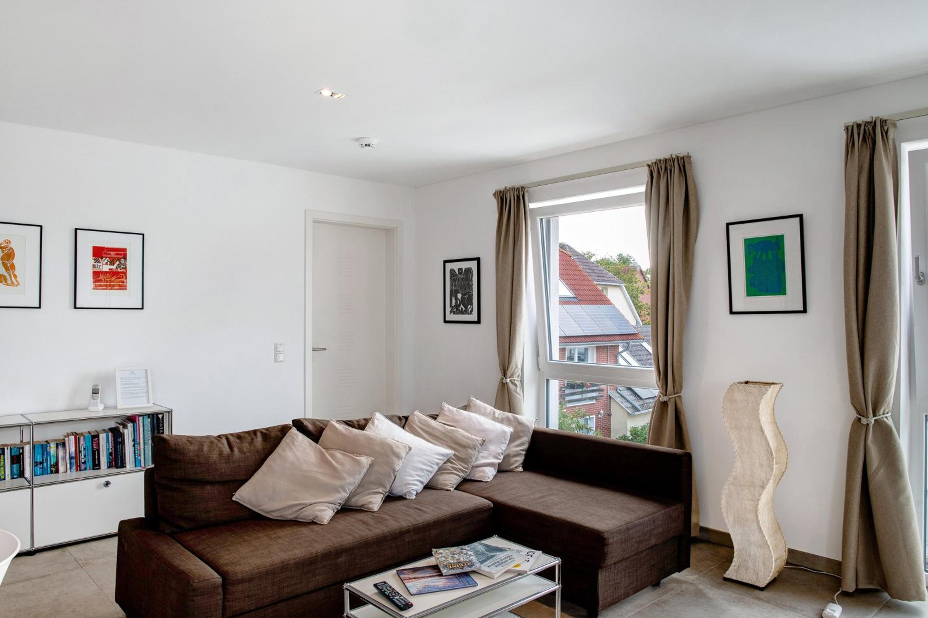 Two-Bedroom Superior Apartment