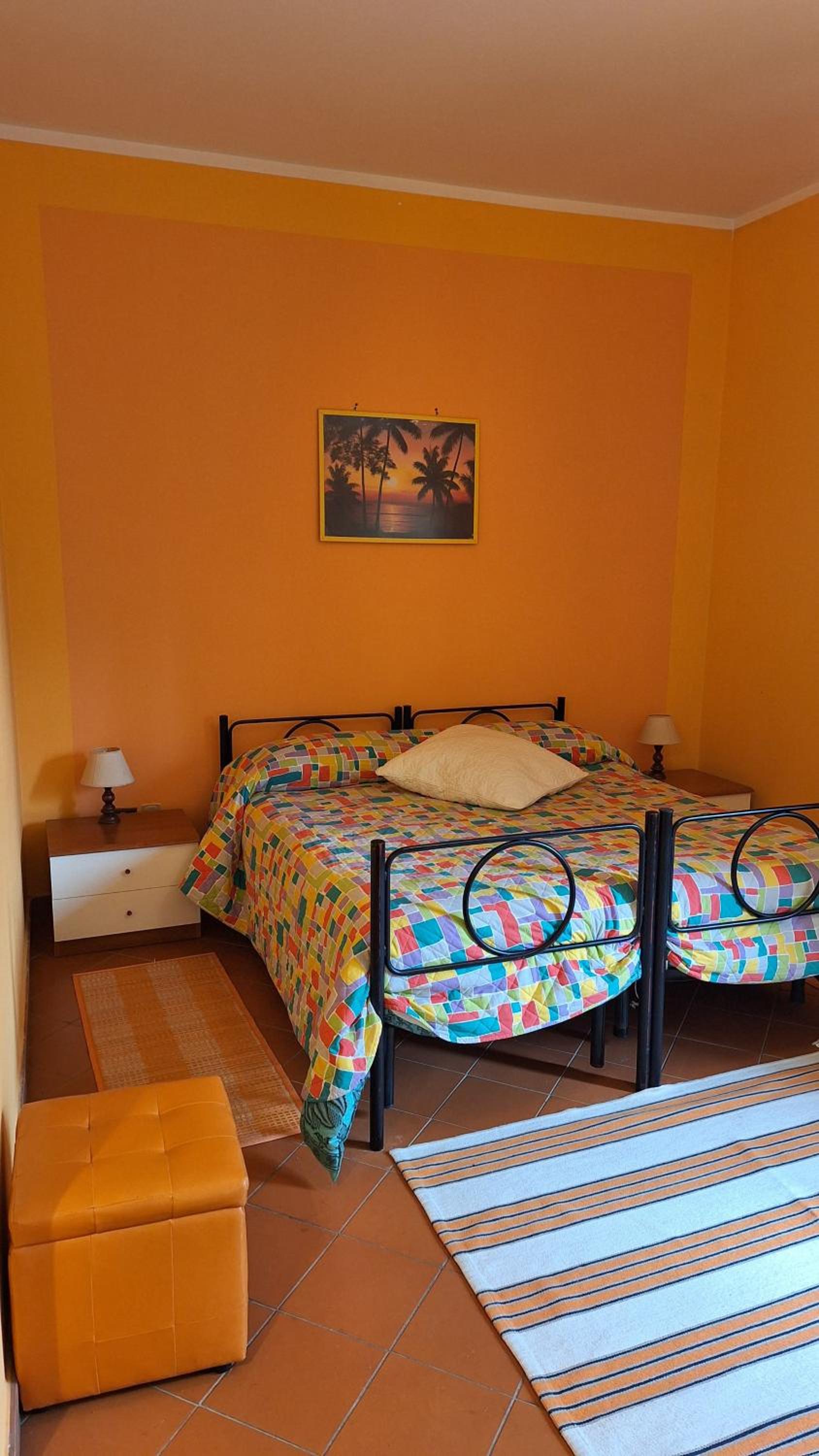 Quadruple Room with Private Bathroom photo 2