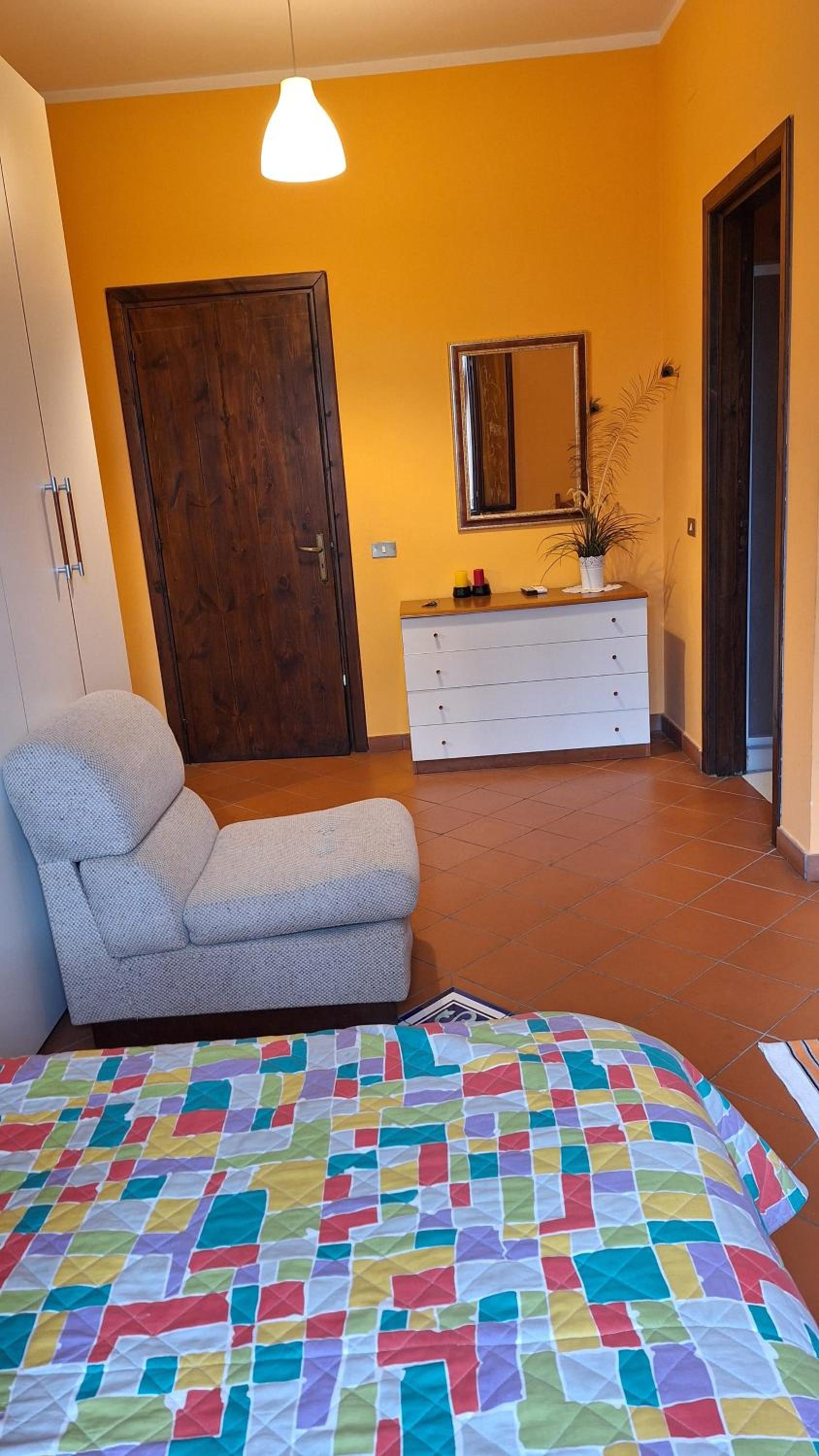 Quadruple Room with Private Bathroom photo 1