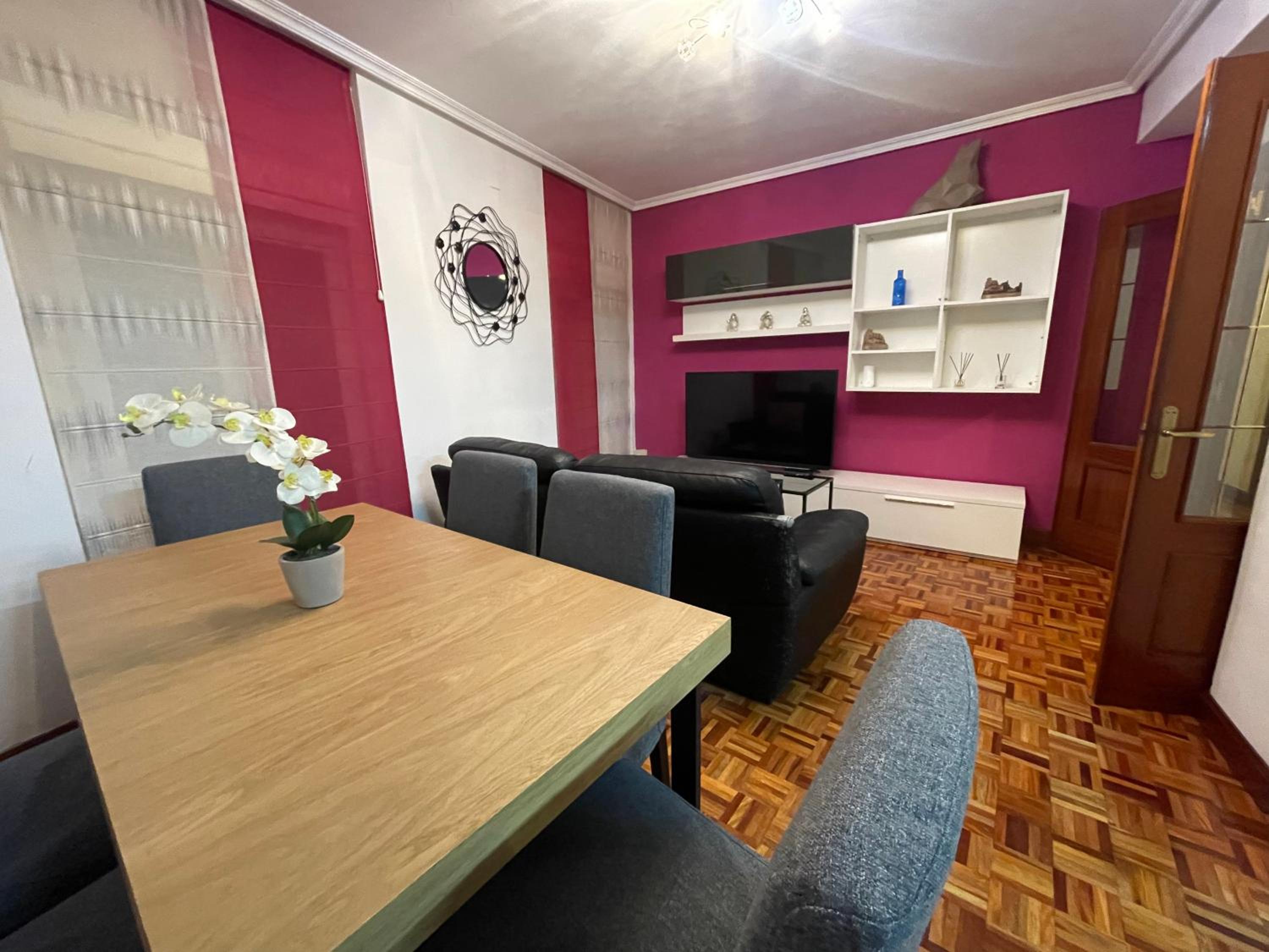 Departamento de tres habitaciones