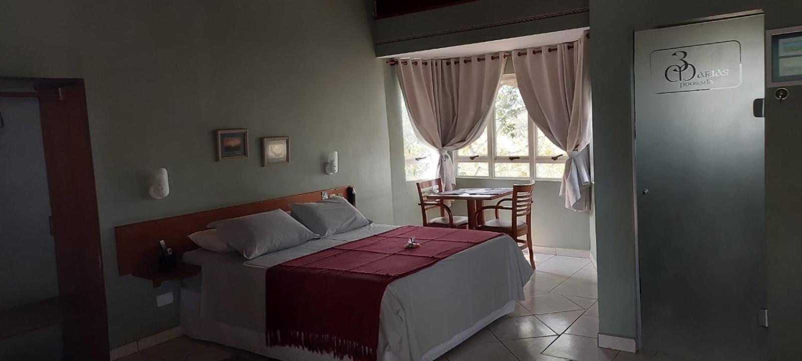 Double Room photo 1