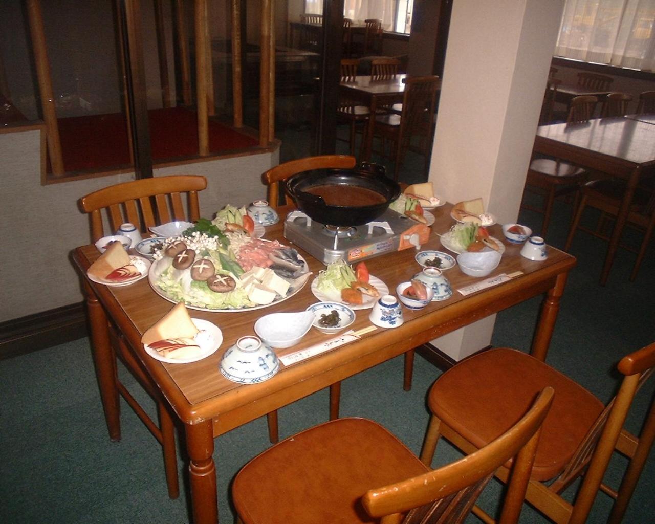 Japanese-Style Quadruple Room - Photo 3