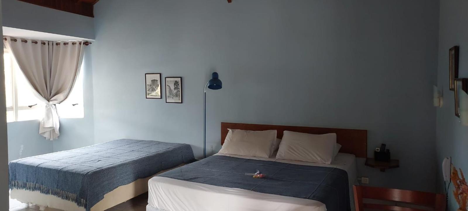 Quadruple Room photo 1