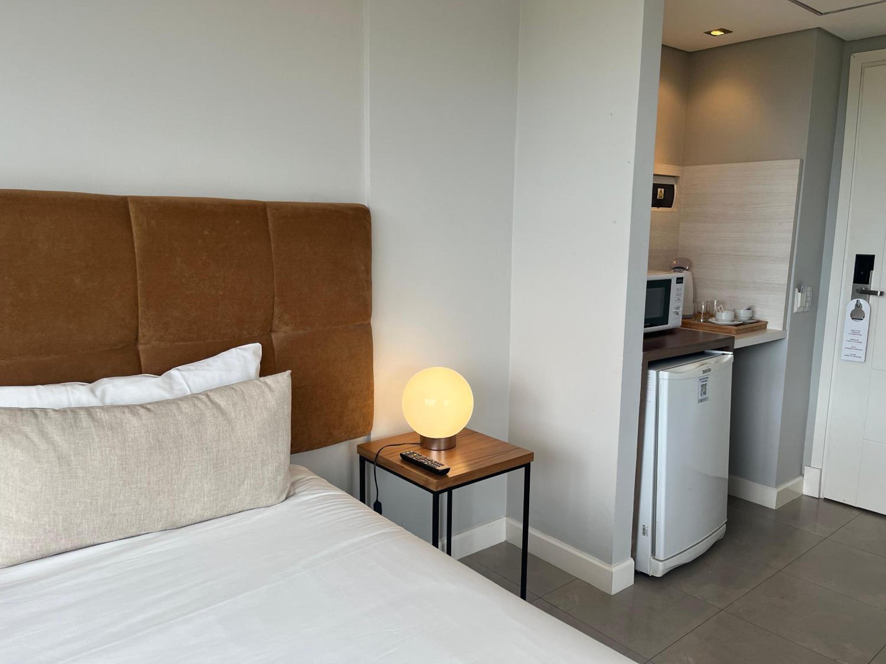 Double Room - Disability Access