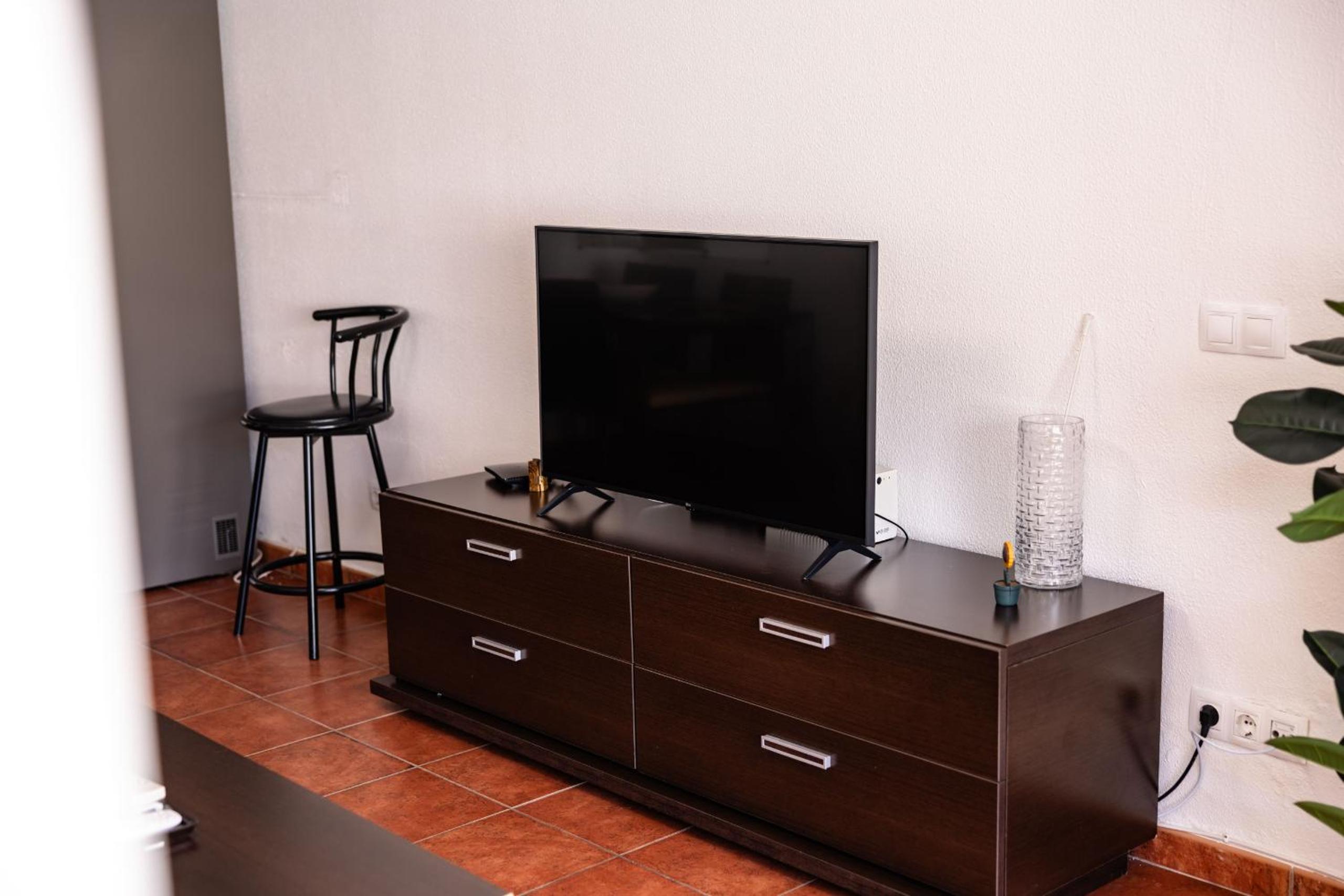 Casa de Dos Habitaciones