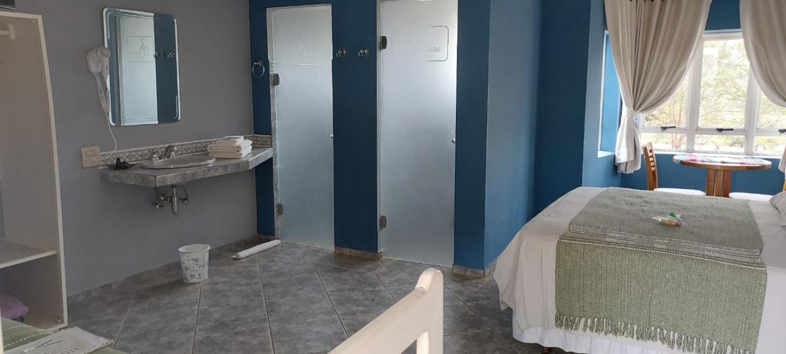 Triple Room photo 1