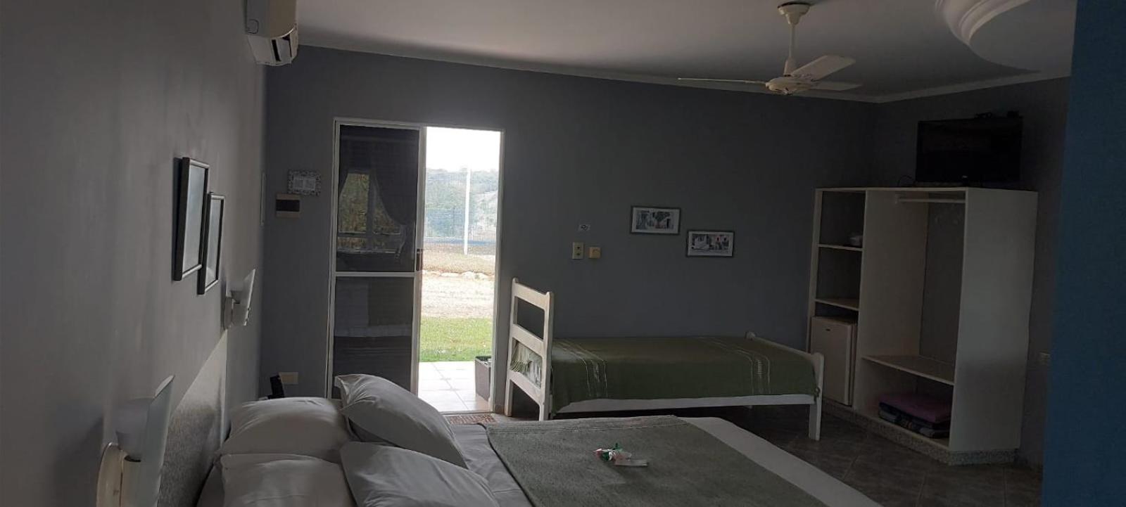 Triple Room photo 2