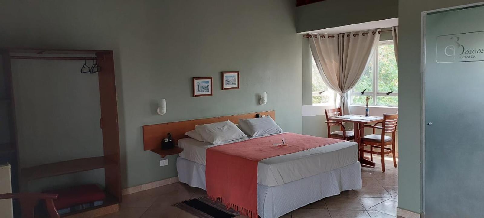 Double Room photo 1