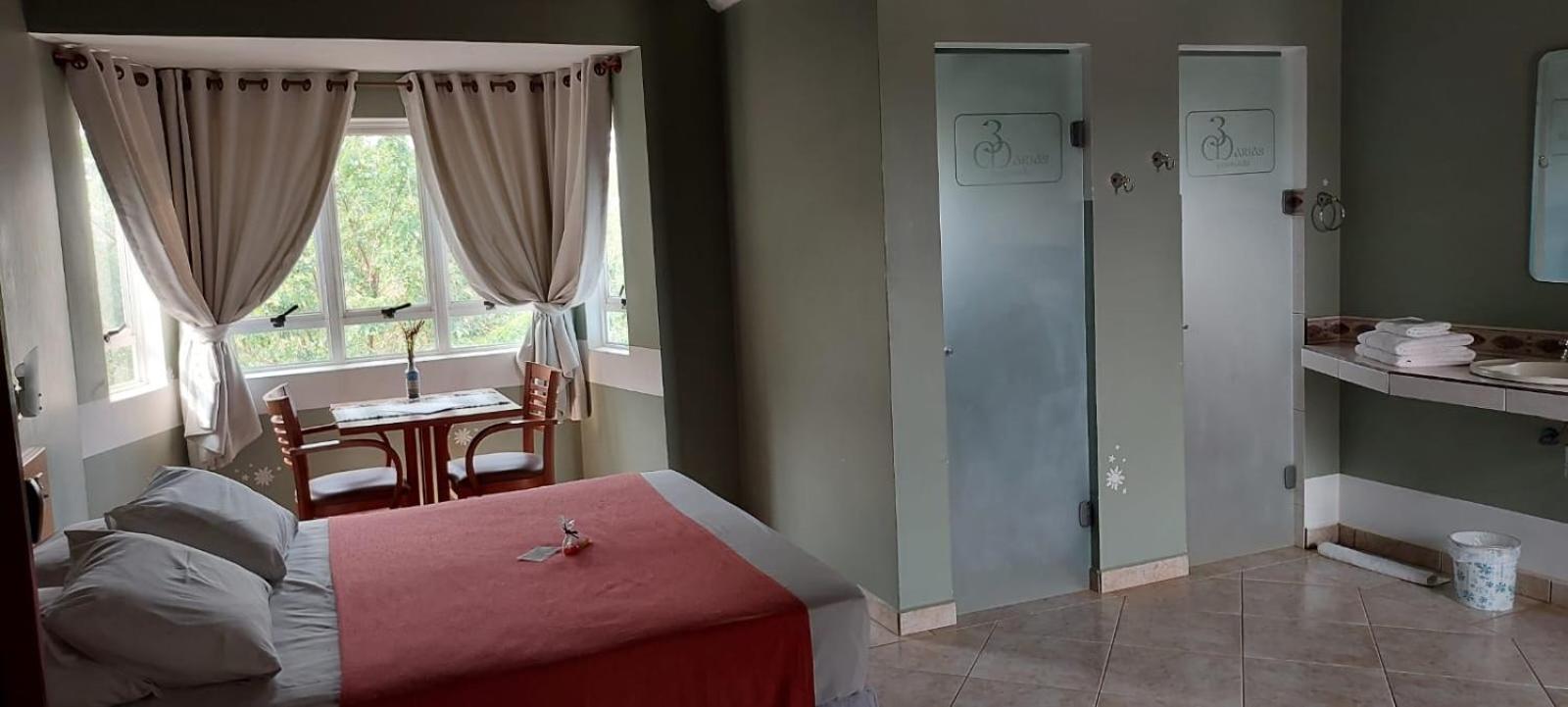 Double Room photo 3