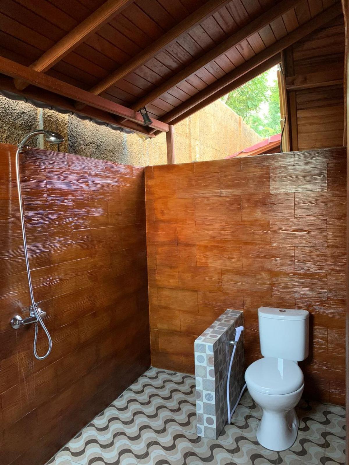 One-Bedroom Villa photo 3