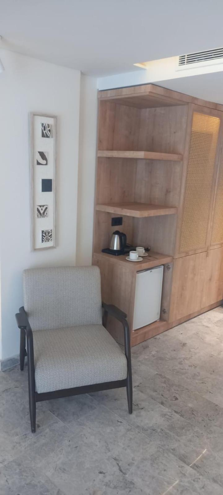 Premium Quadruple Room