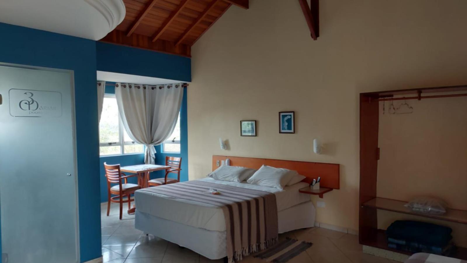 Triple Room photo 1