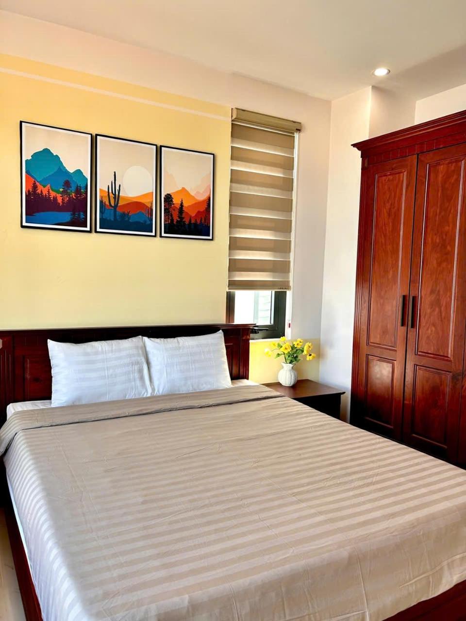 Double Room with Balcony photo 2