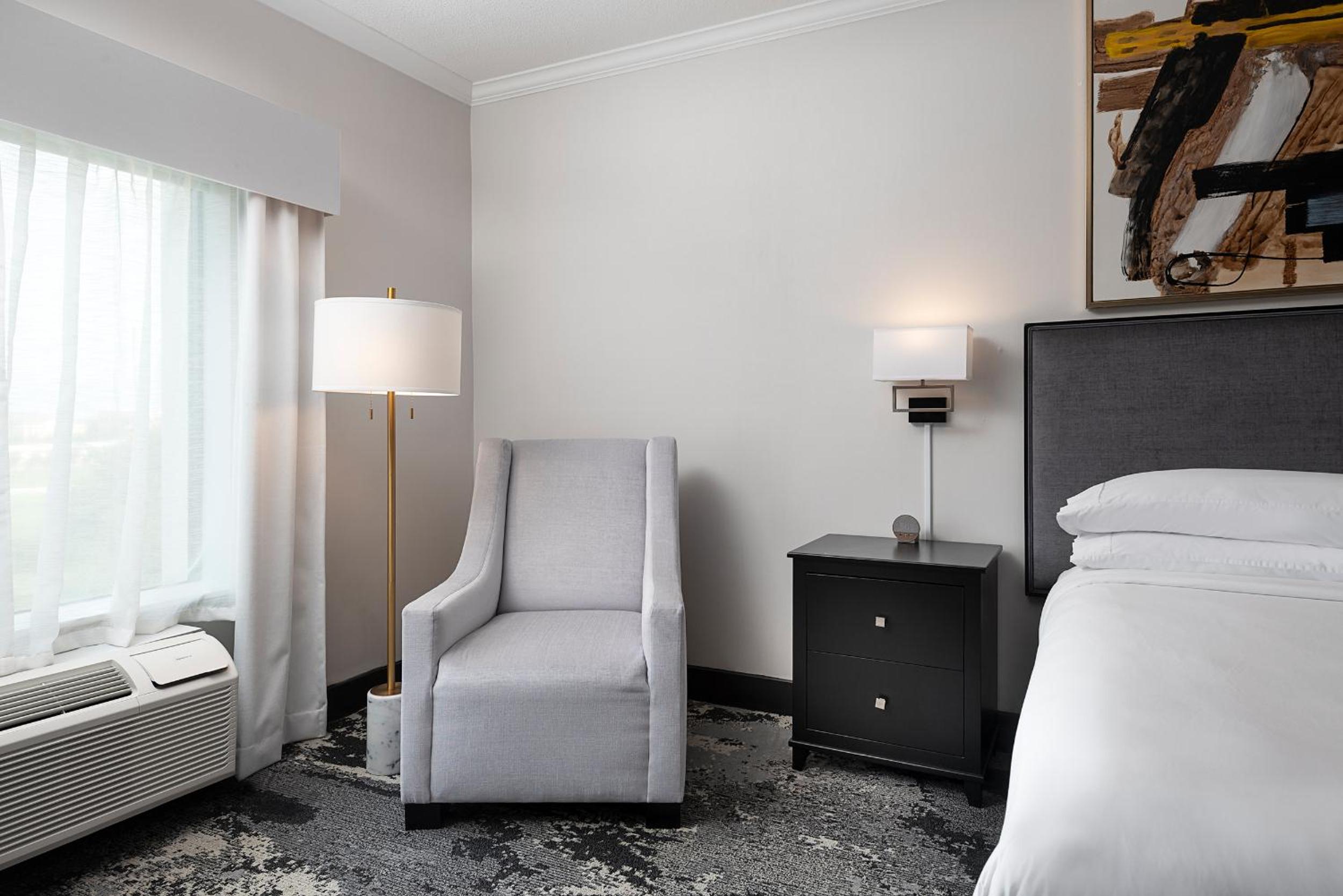 Standard King Single Room - Photo 5