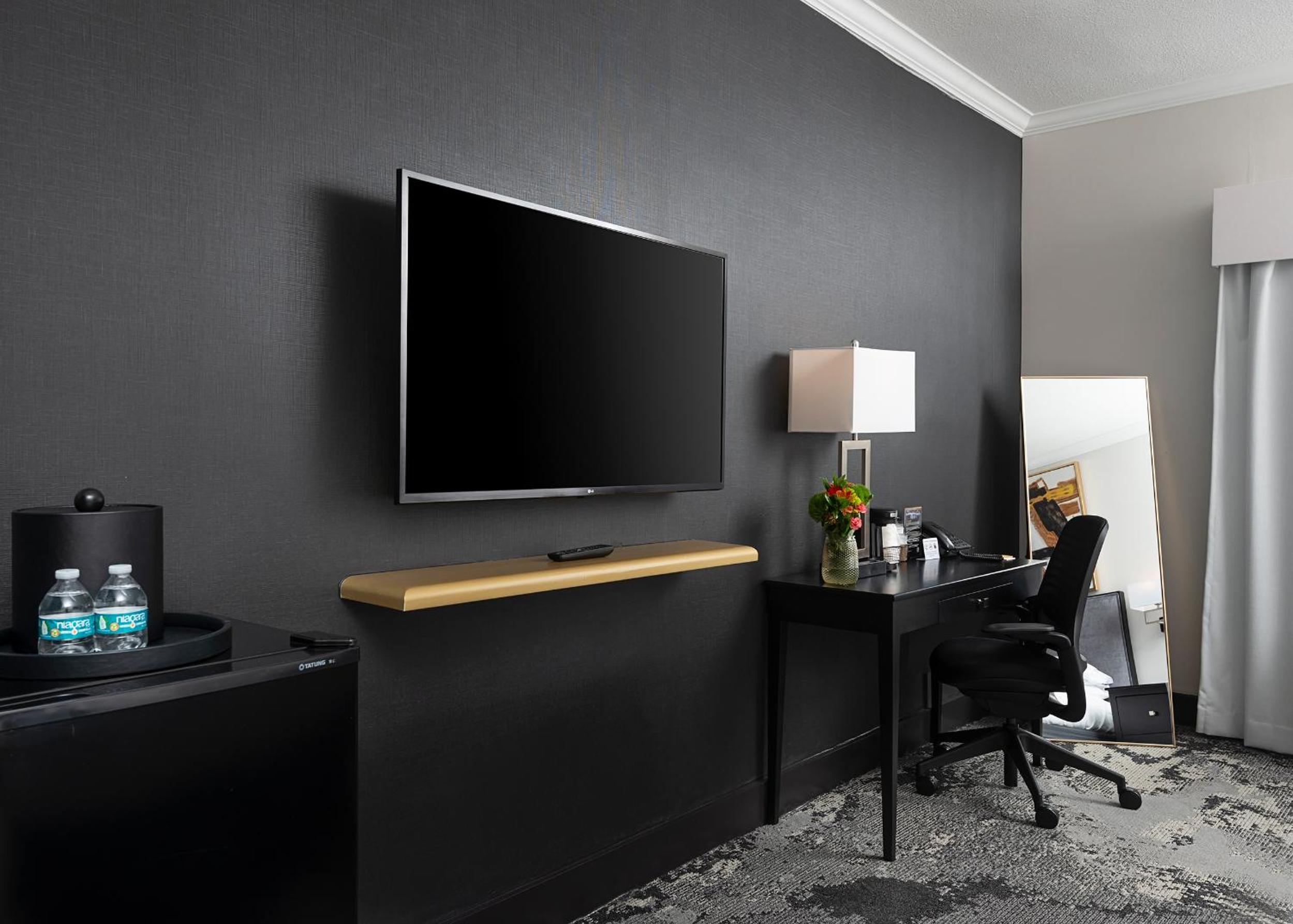 Standard King Single Room - Photo 3