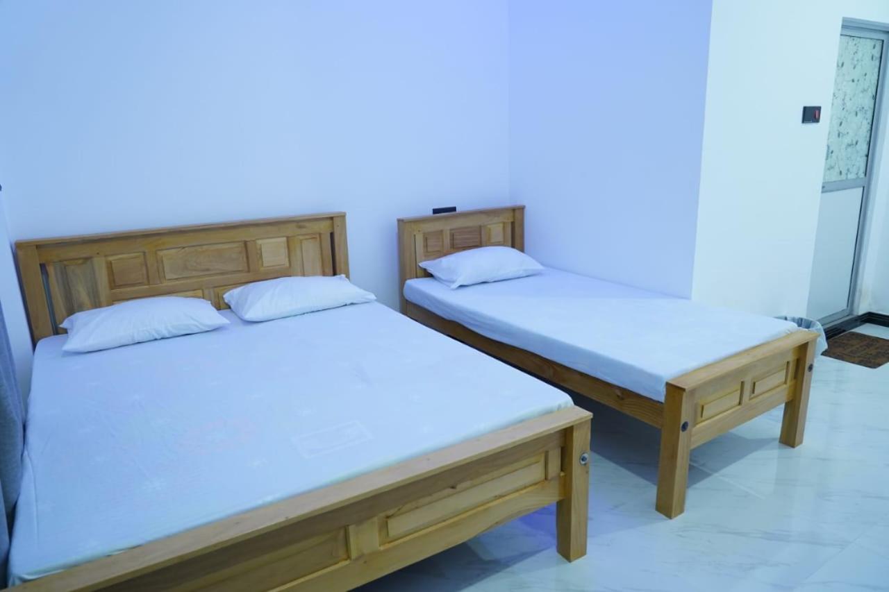 Classic Triple Room photo 2