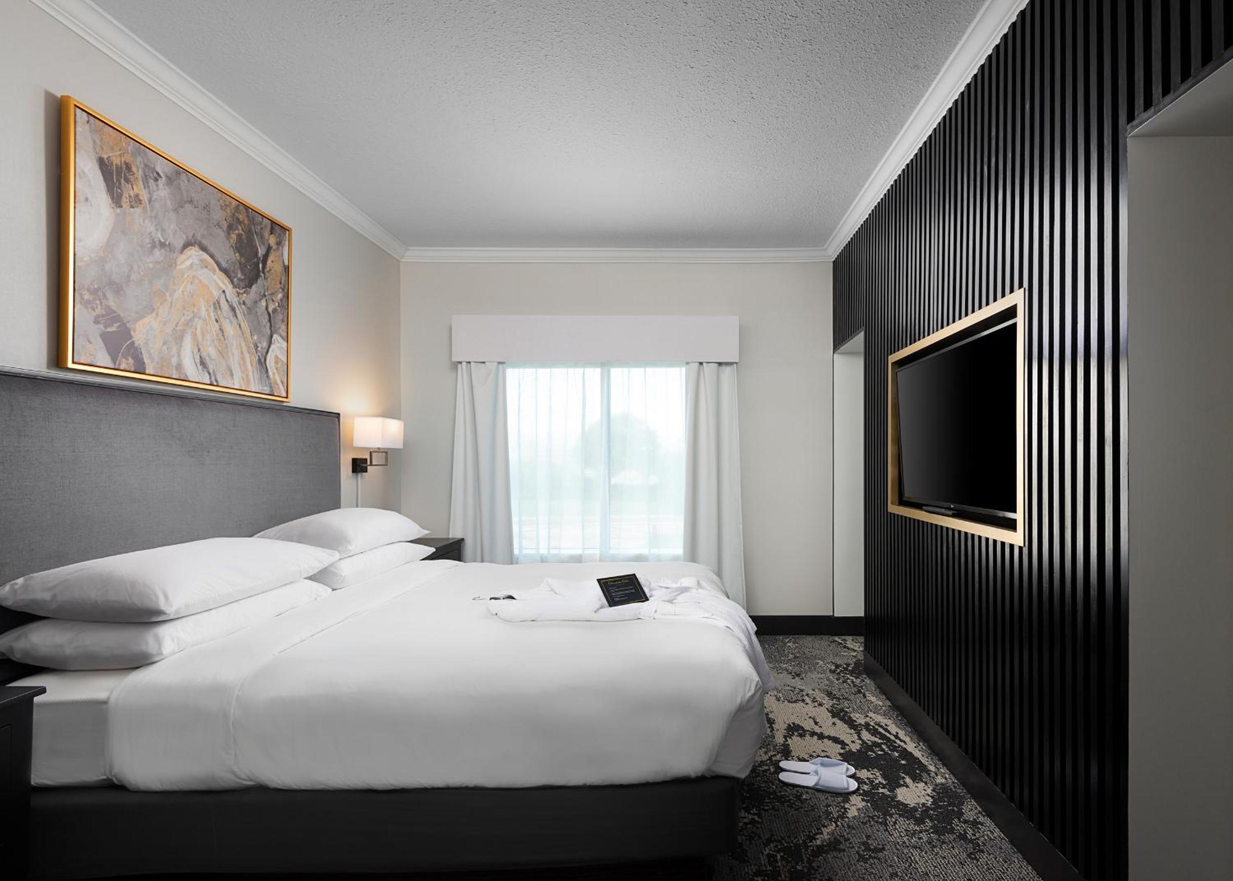 King Suite - Photo 5