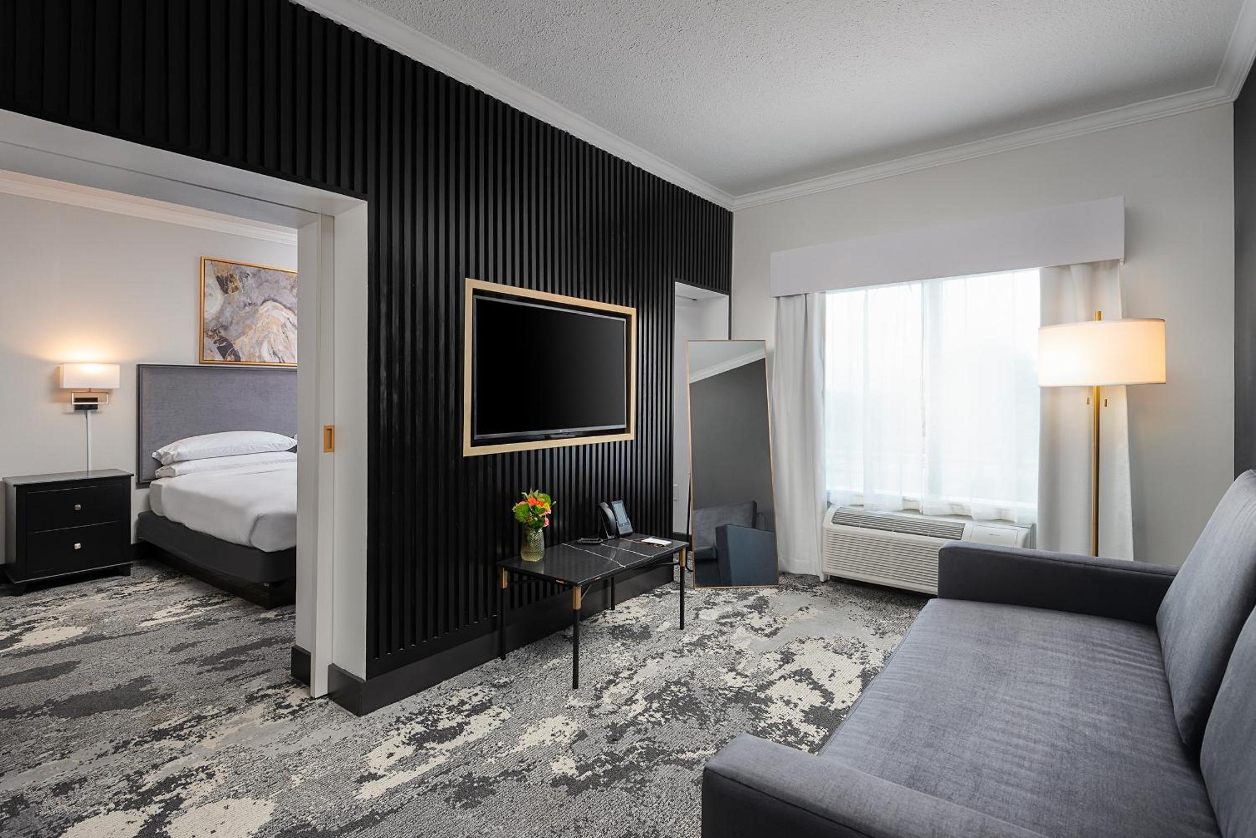 King Suite - Photo 1